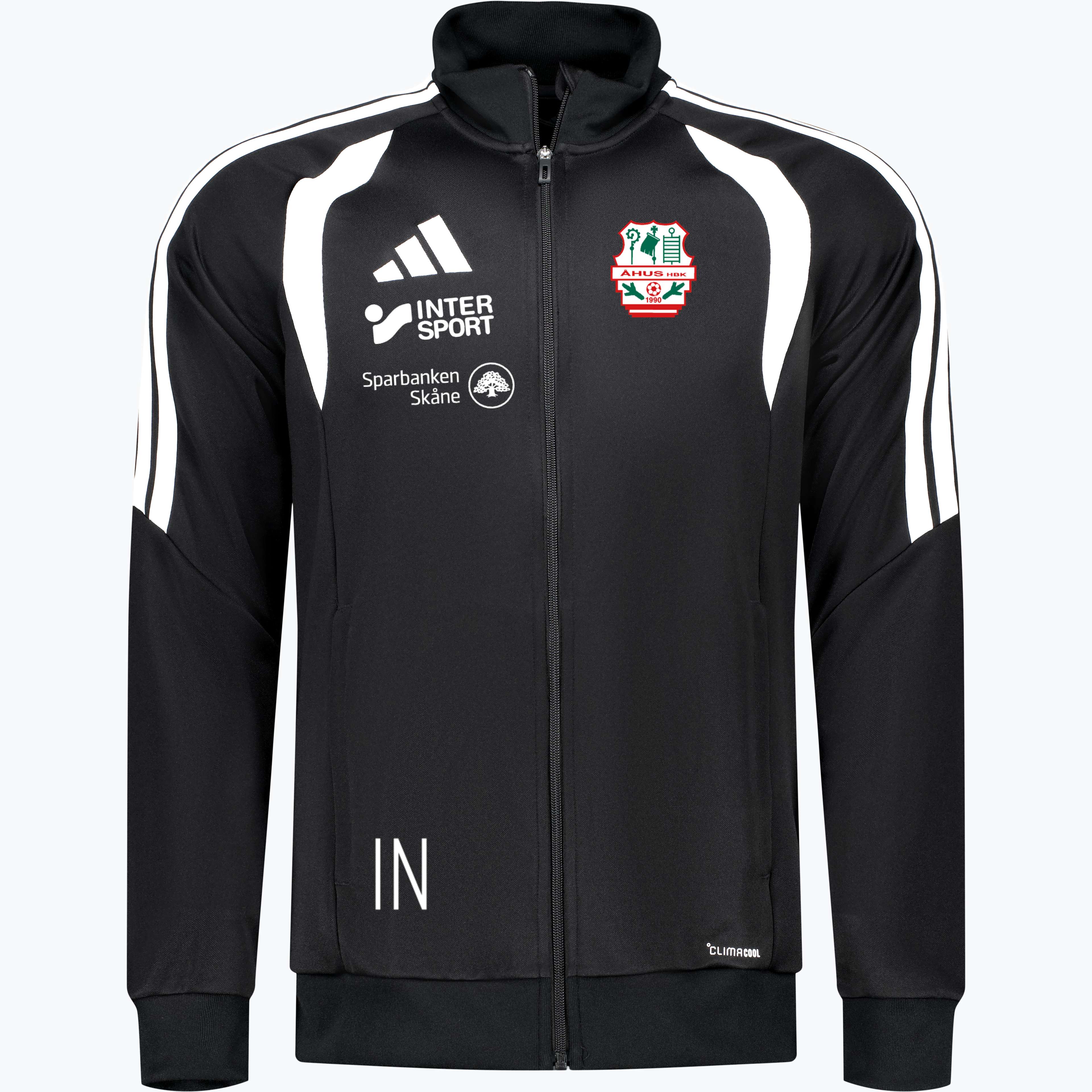 Tiro26 League Track M träningsjacka