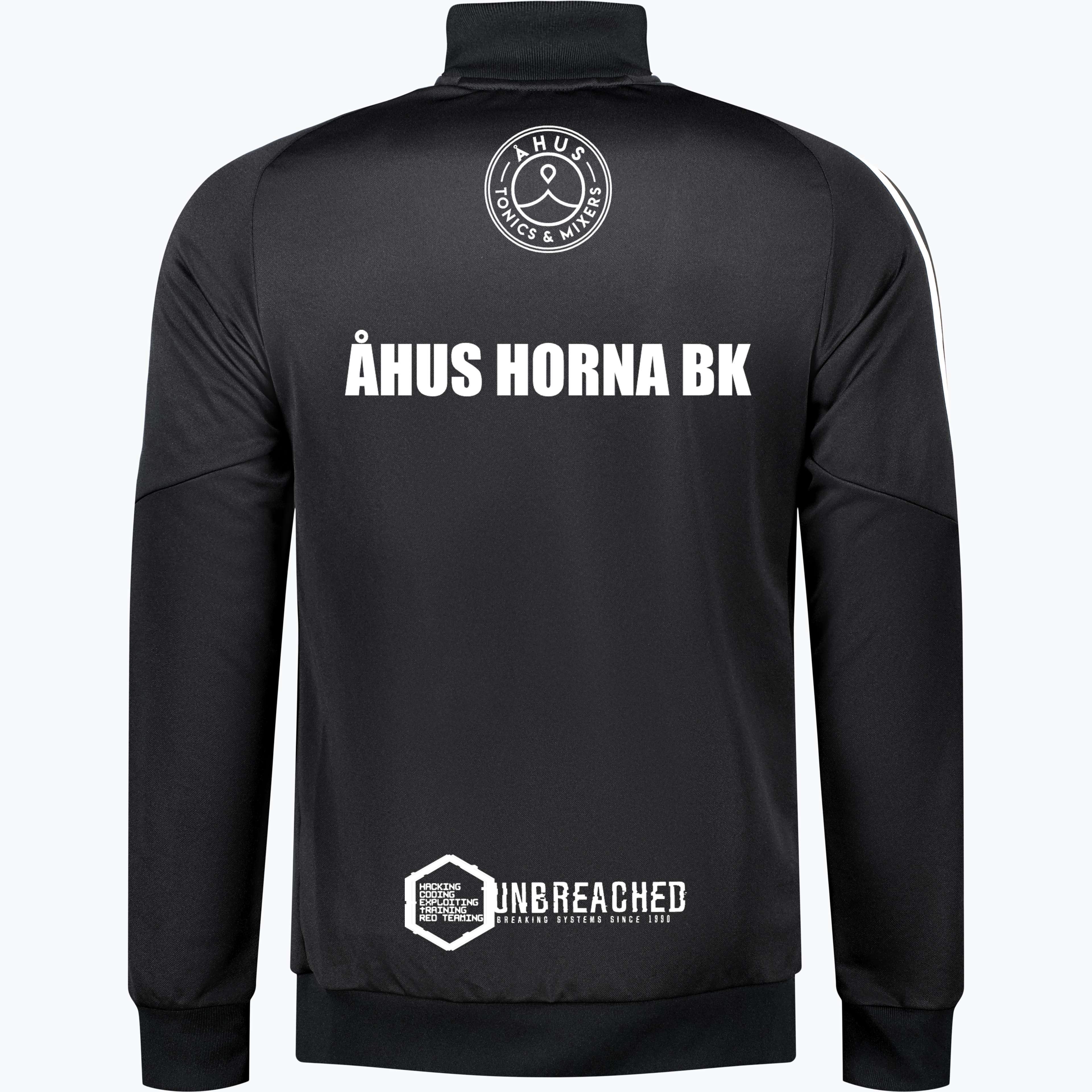 Tiro26 League Track M träningsjacka