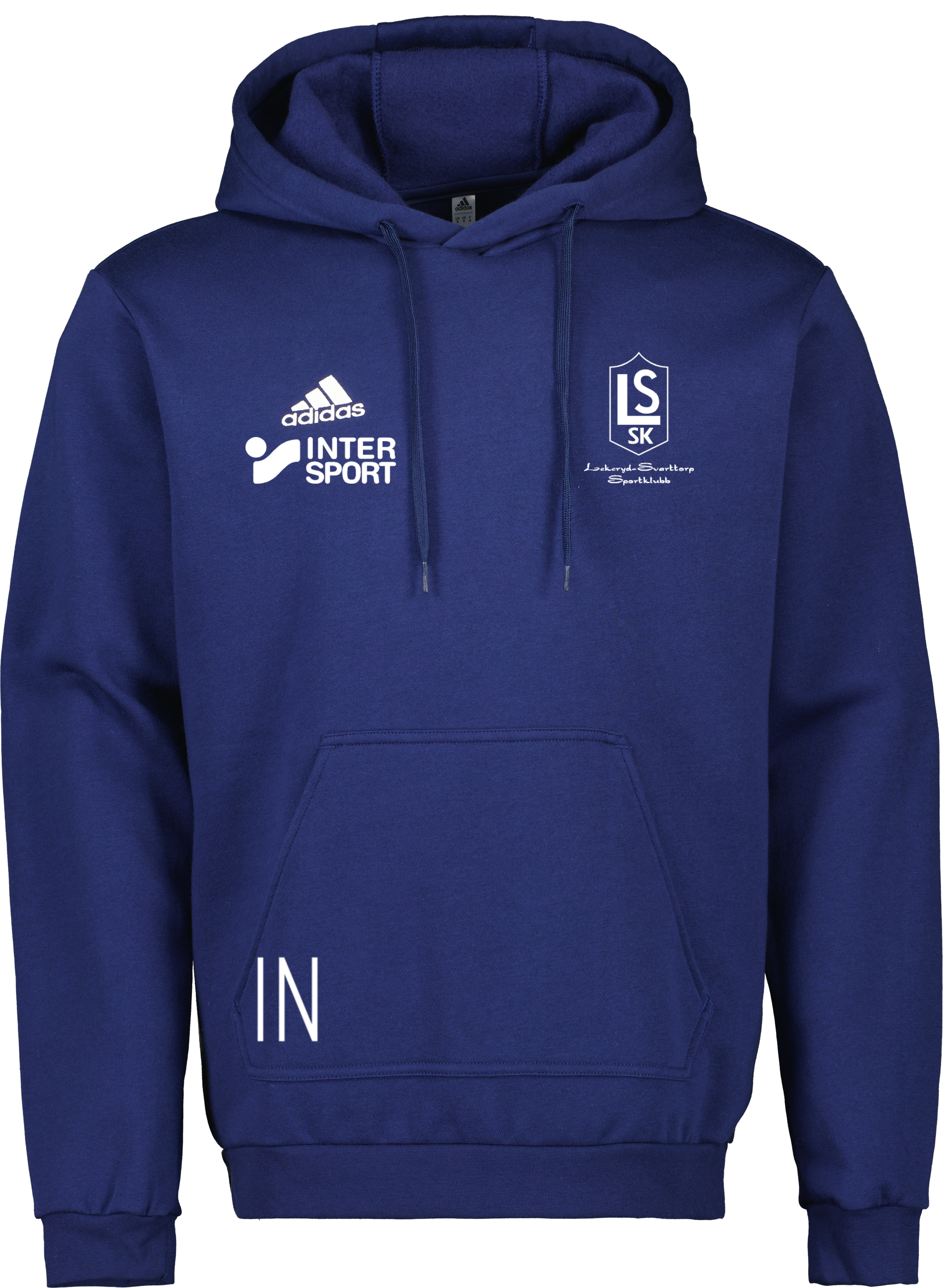 adidas Entrada22 Hoody