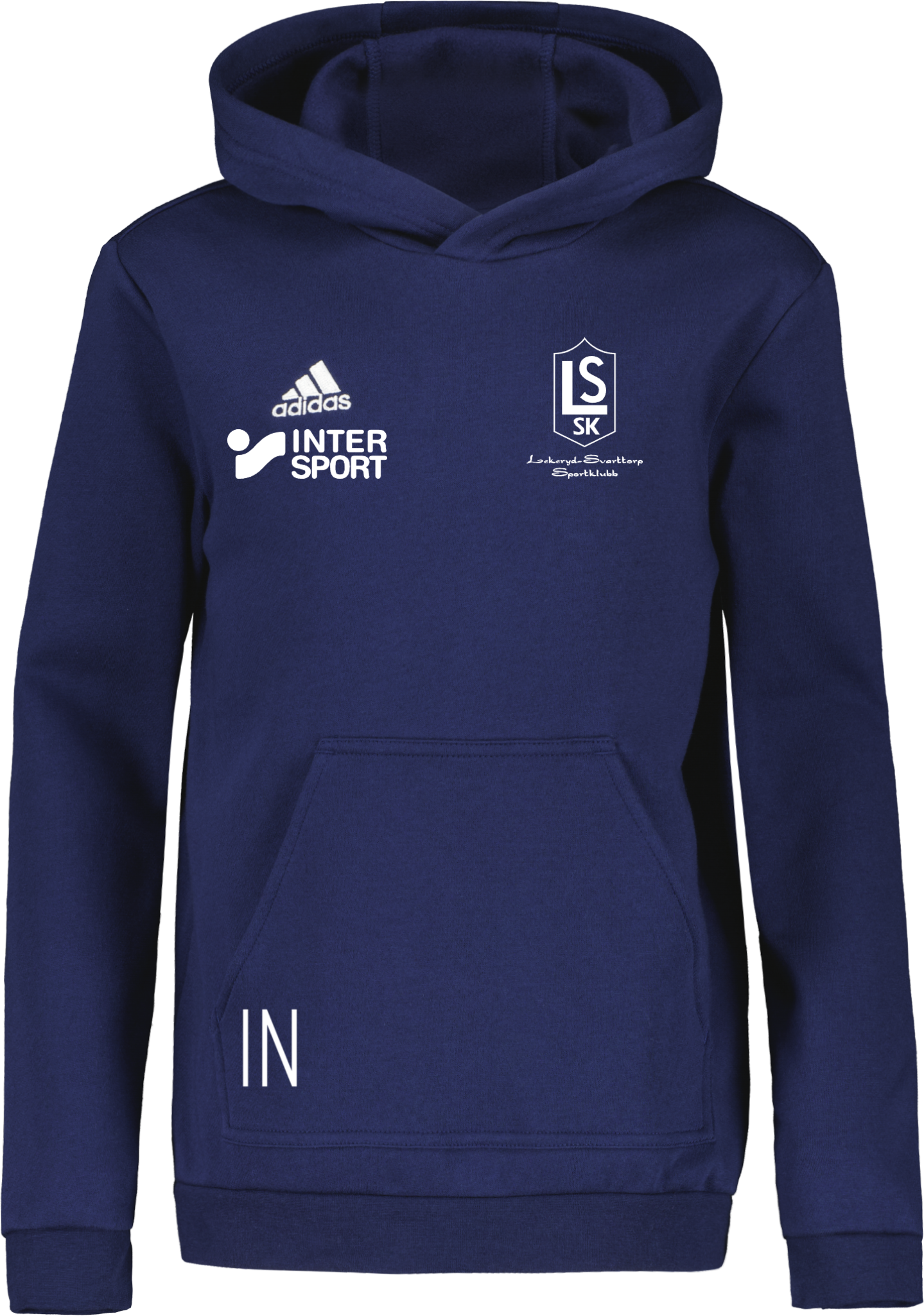 adidas Entrada22 Jr Hoody