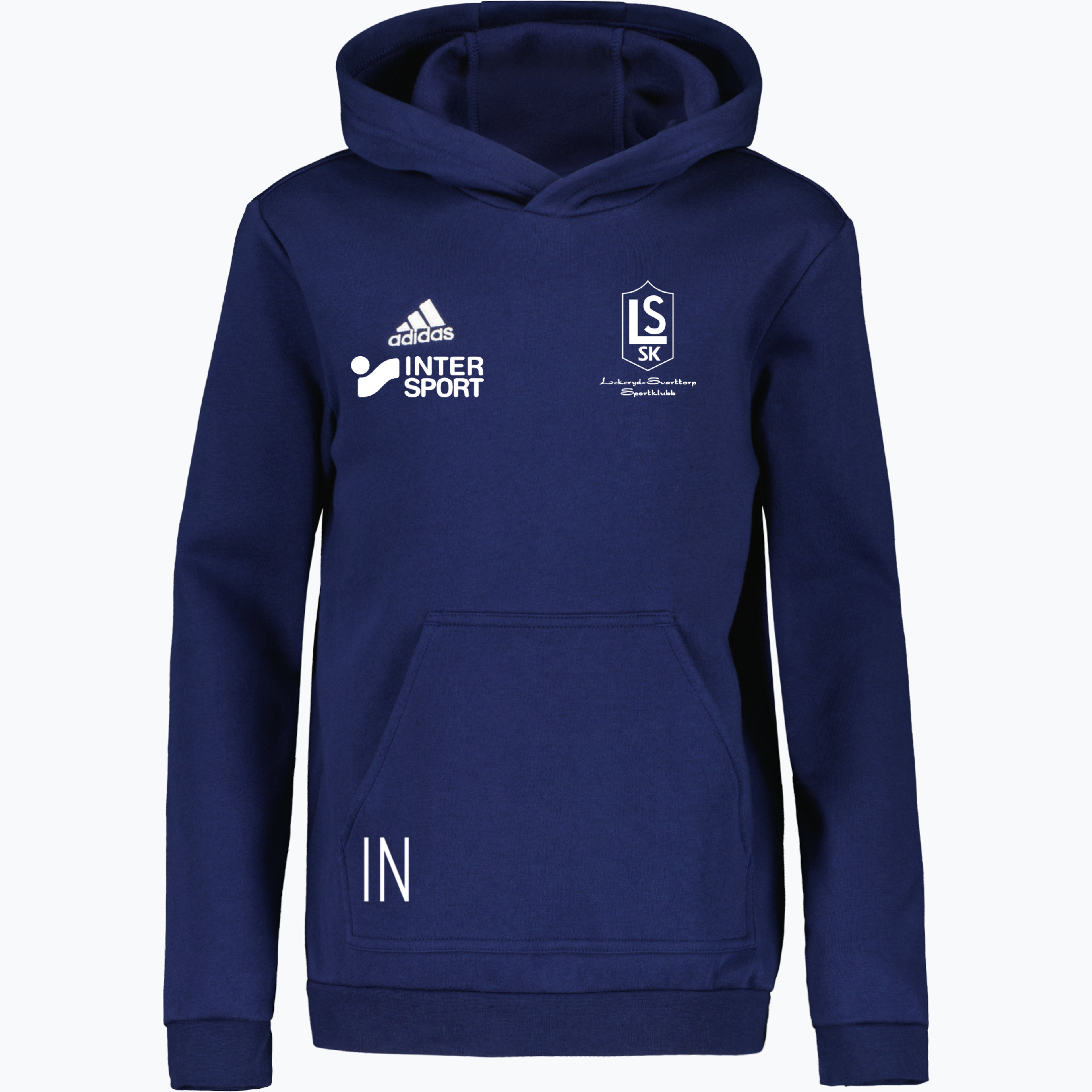 Entrada22 Jr Hoody