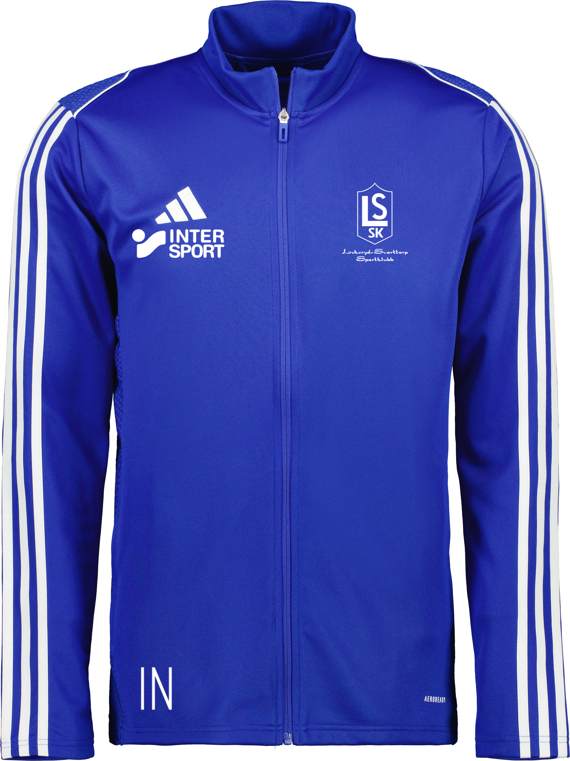 adidas Tiro23 L Jr Träningsjacka