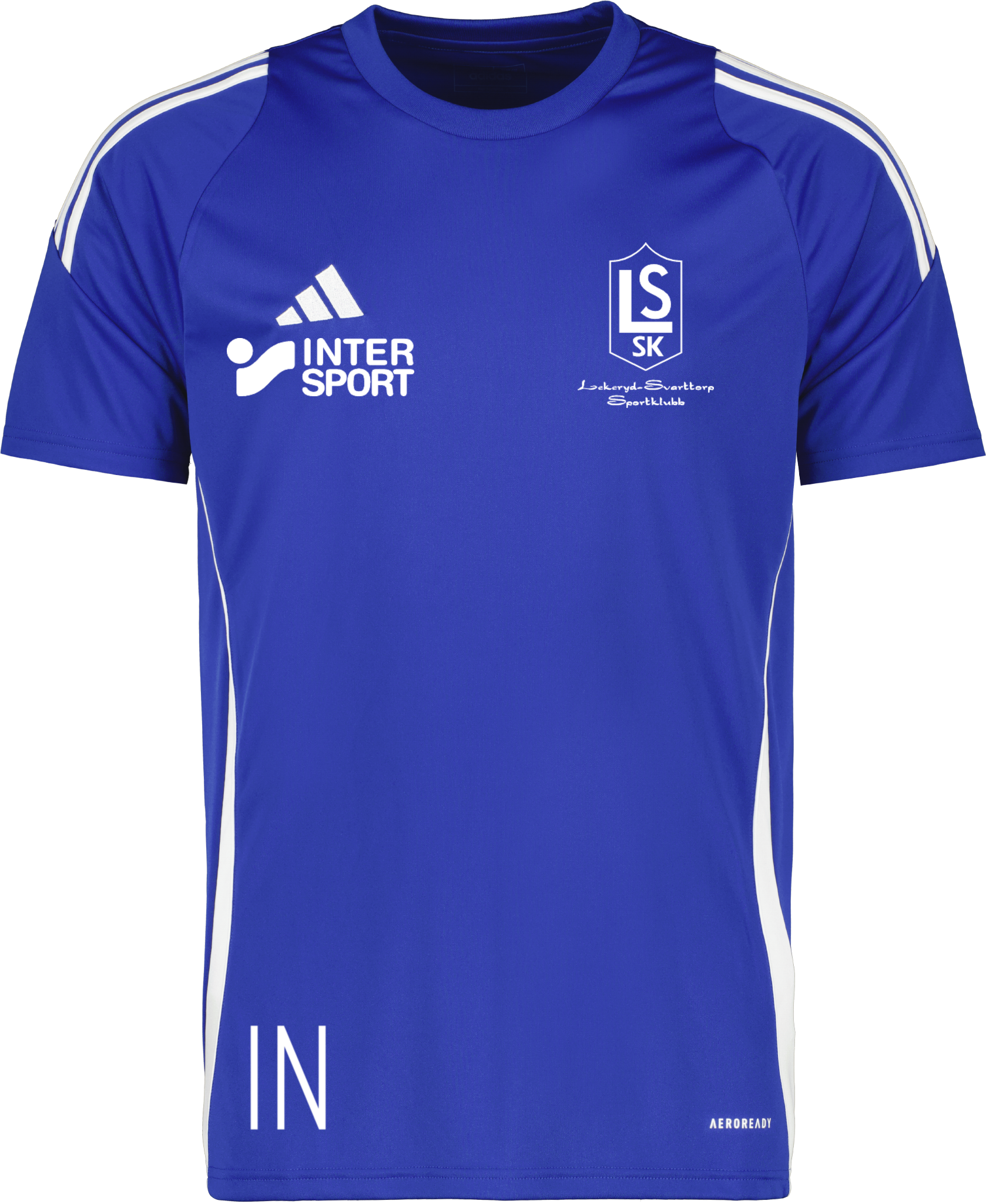 adidas Tiro 24 jr t-shirt