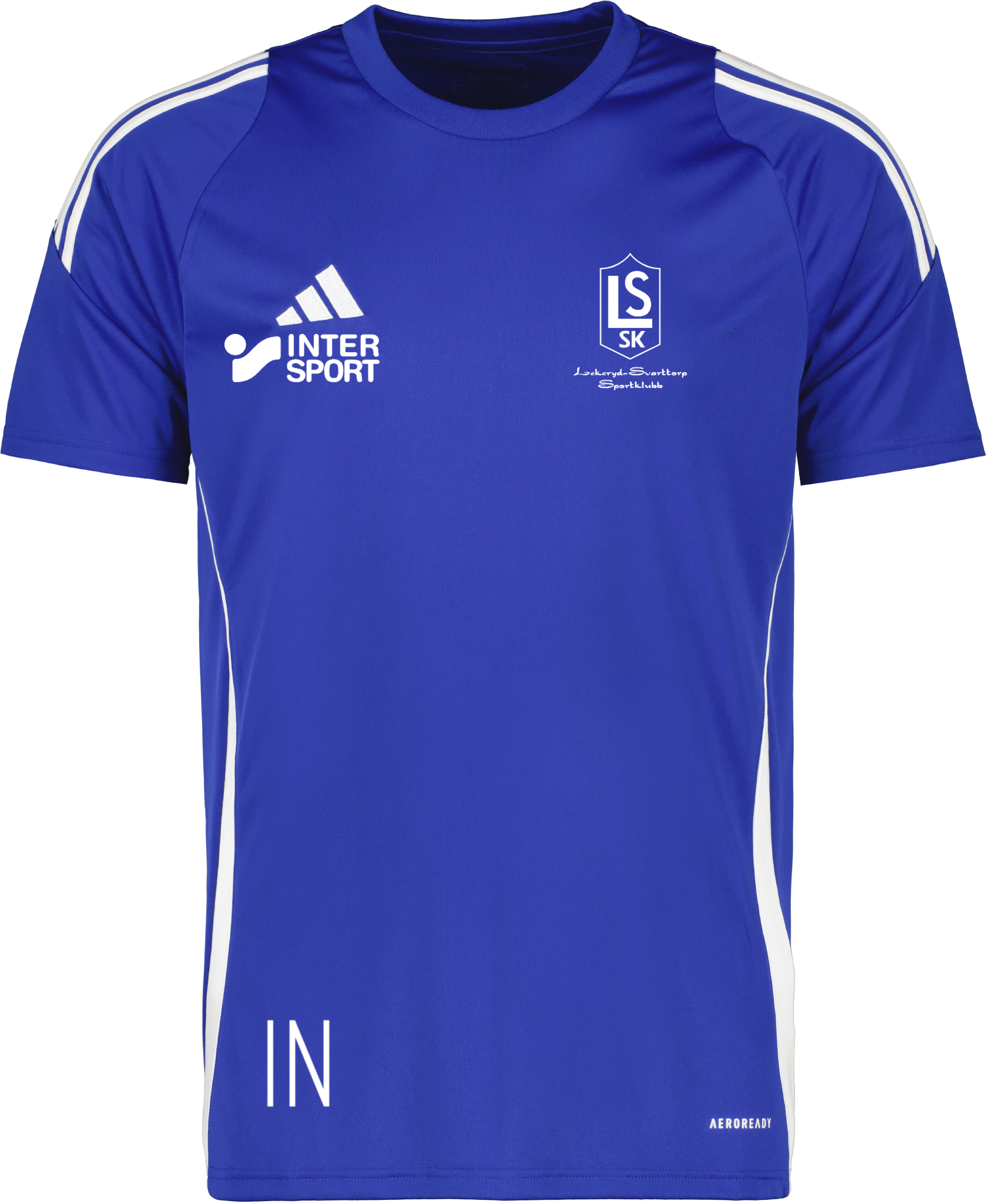 adidas Tiro 24 t-shirt