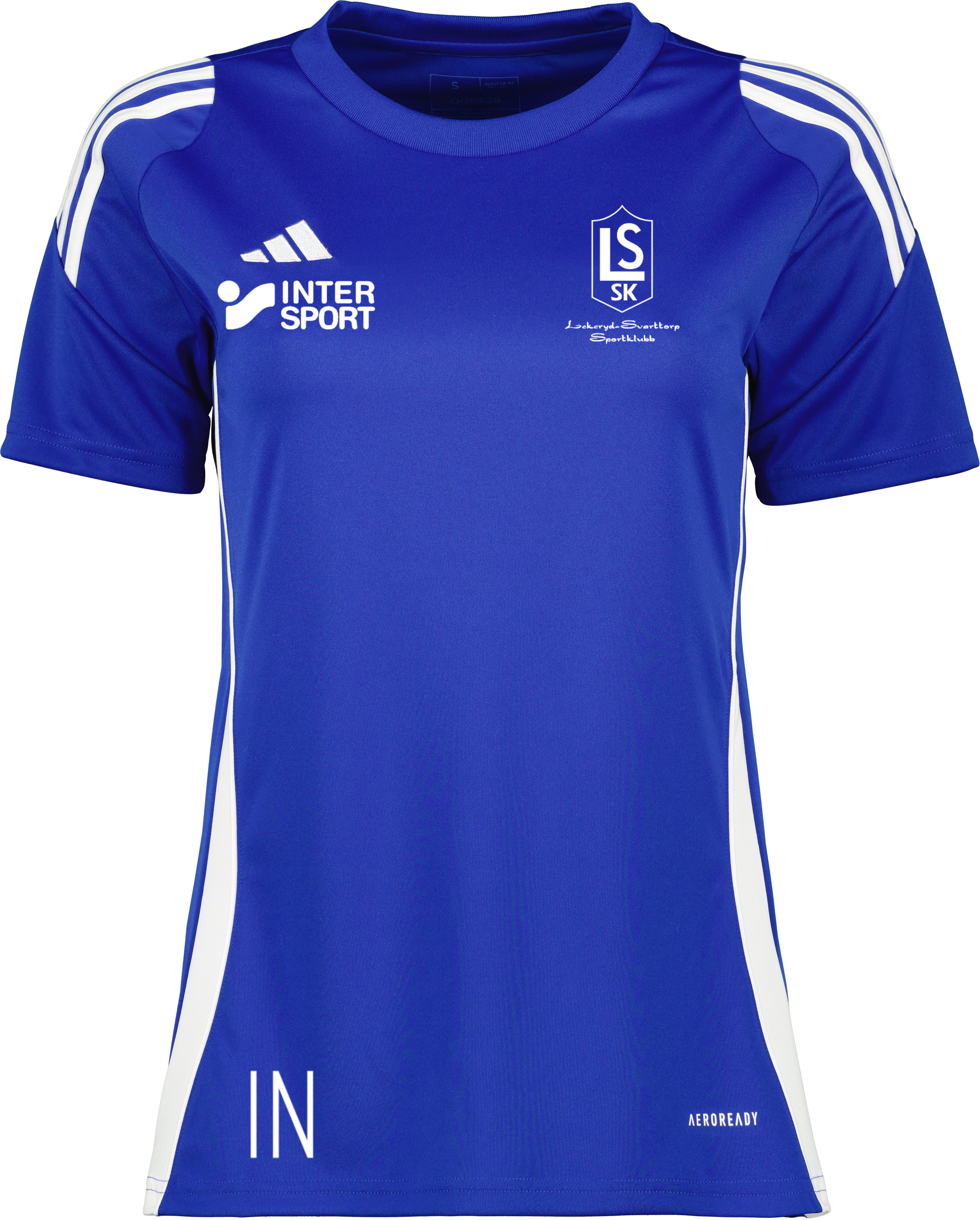 adidas Tiro 24 W t-shirt