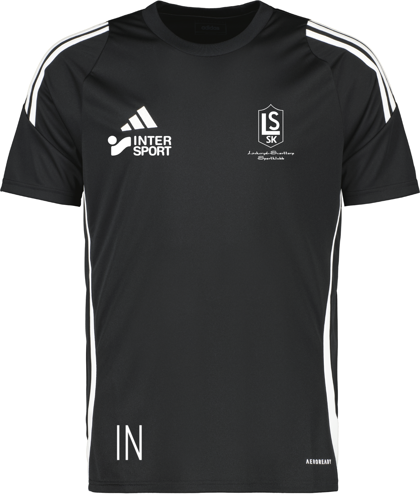 adidas Tiro 24 t-shirt