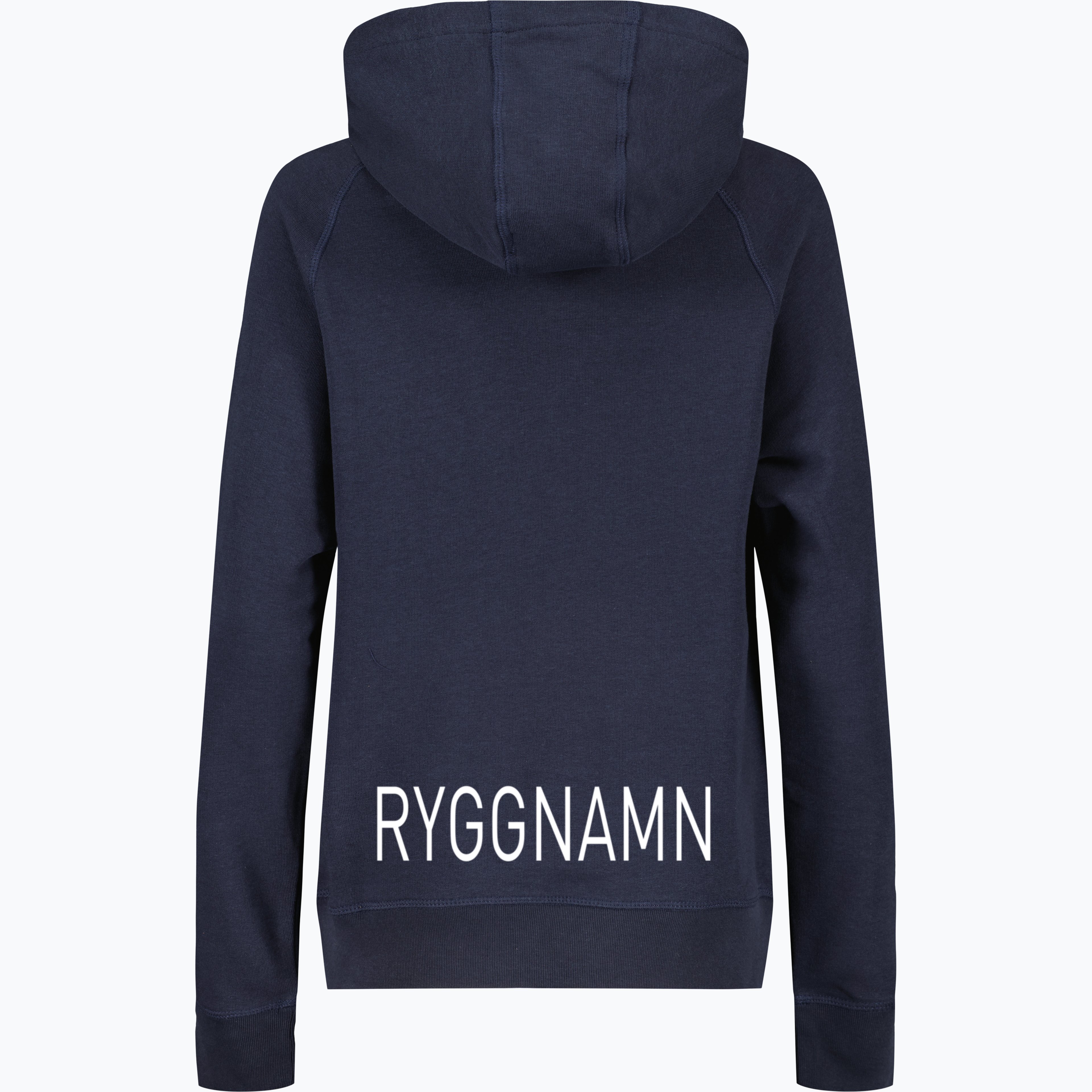 Raglan Jr huvtröja