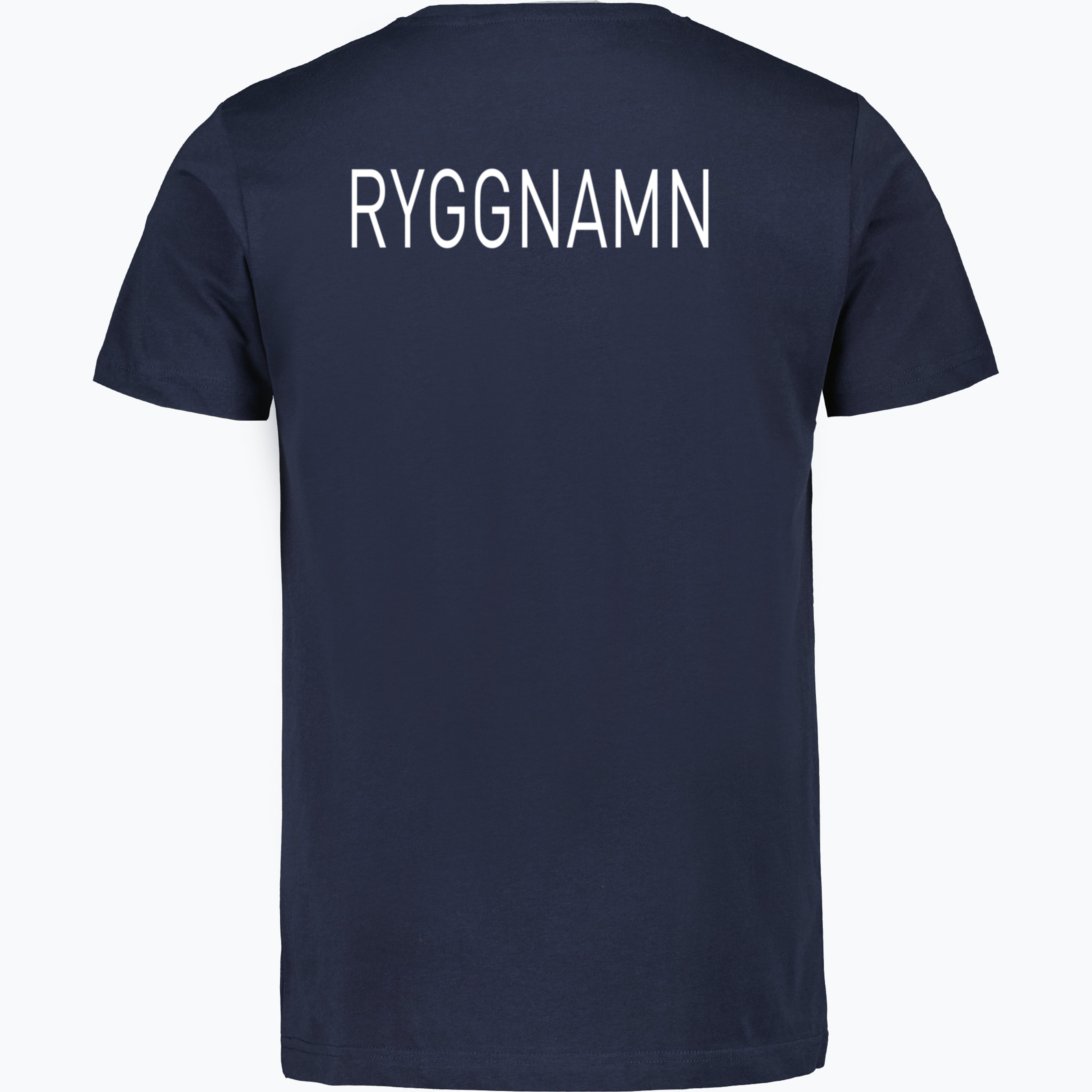 Regular M t-shirt