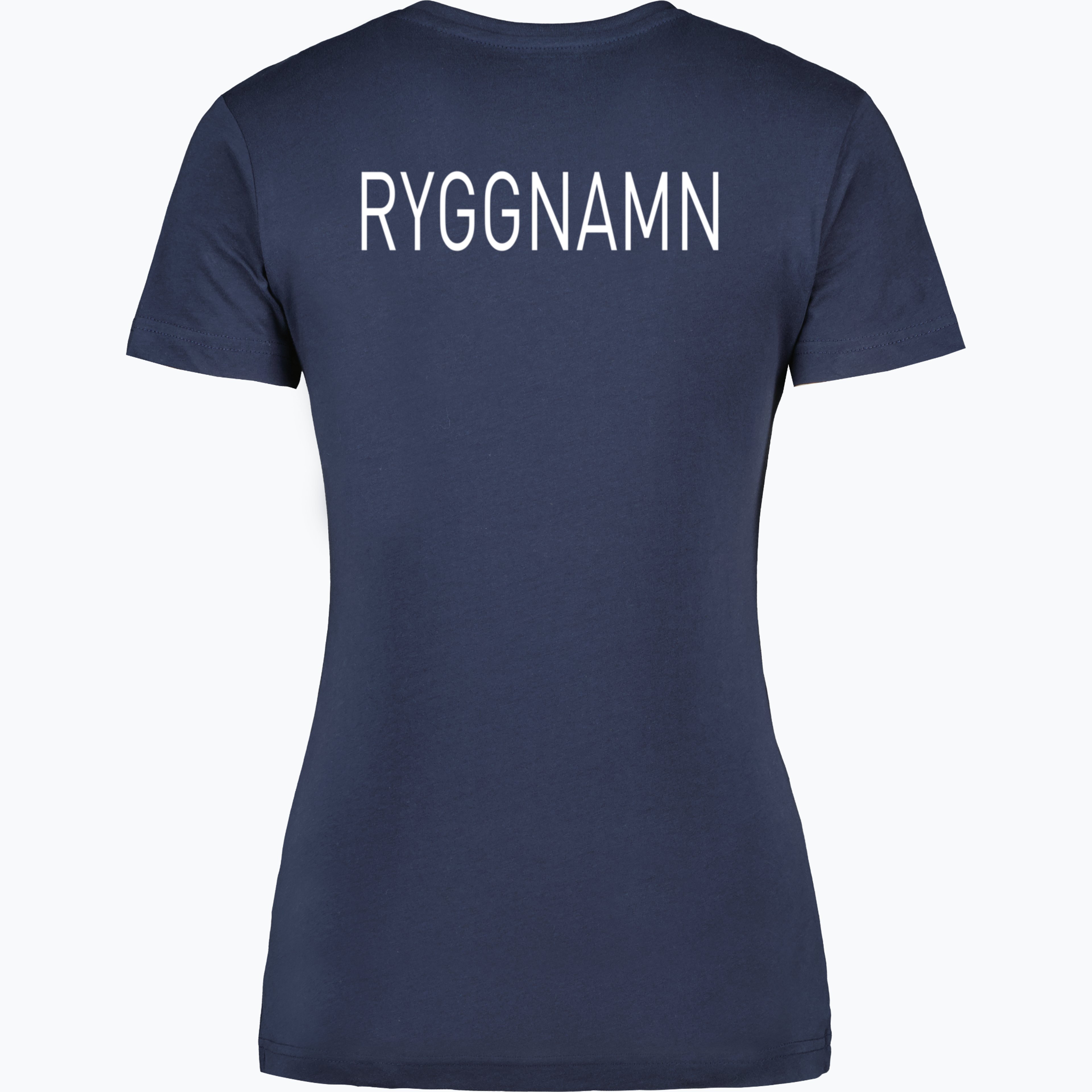 Regular W t-shirt