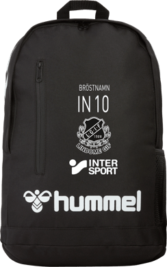 Hummel Core Backpack