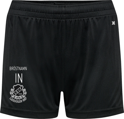 Hummel Core XK Poly W Shorts