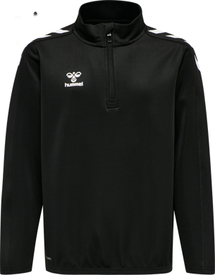 Hummel Core XK Poly Halfzip Jr Tröja