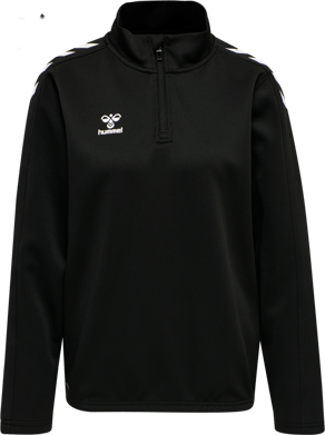 Hummel Core XK Poly Halfzip W Tröja