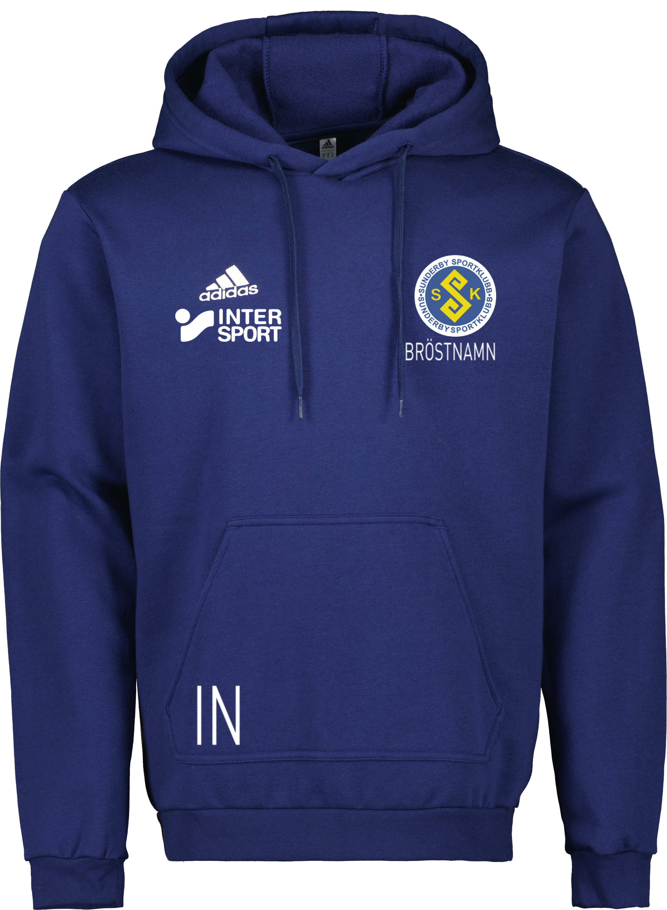 adidas Entrada22 Hoody