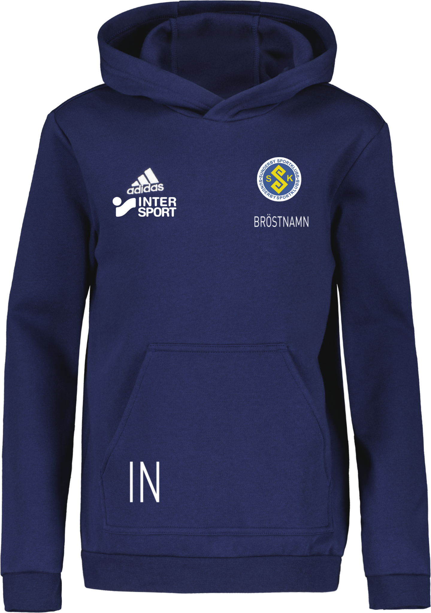 adidas Entrada22 Jr Hoody