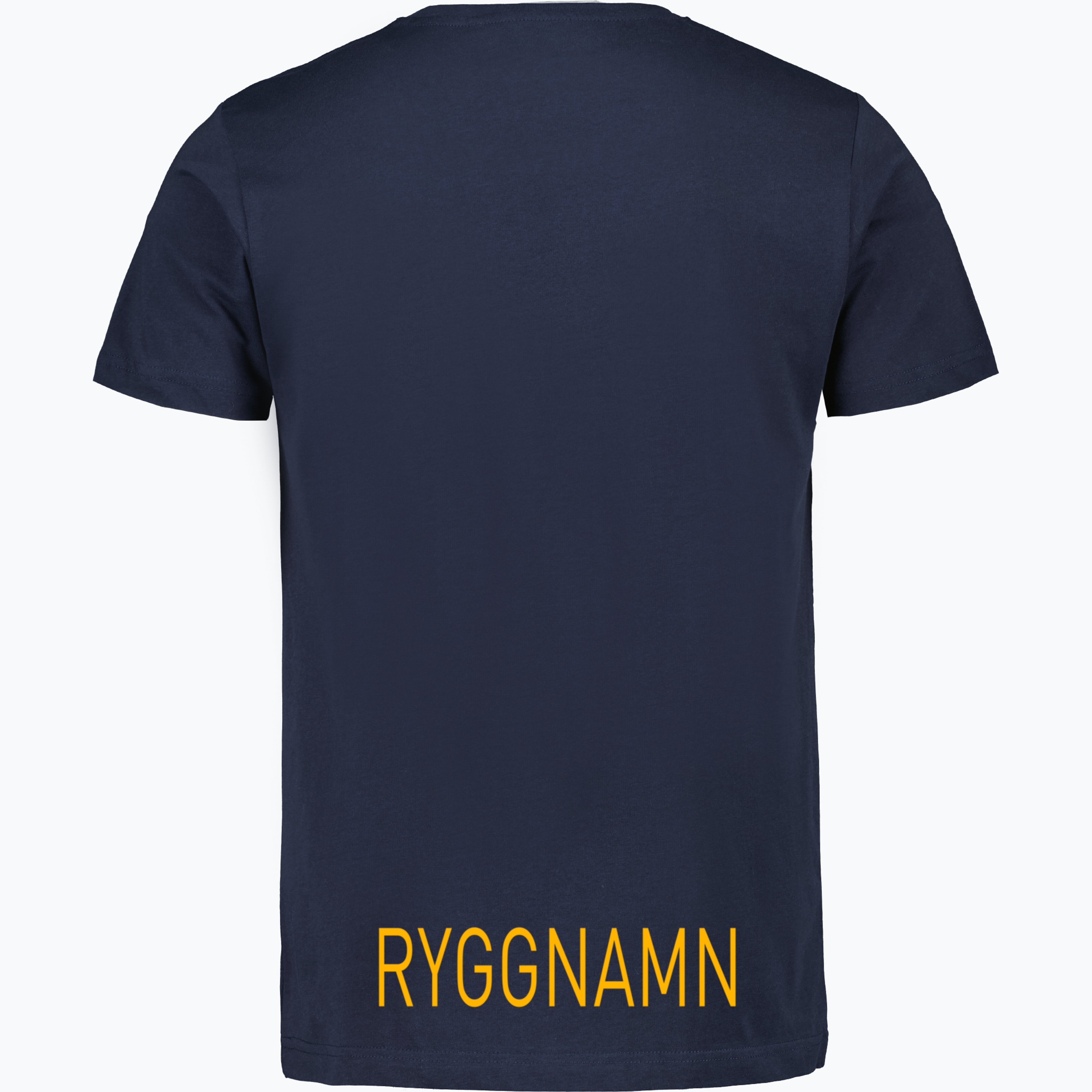 Regular M t-shirt