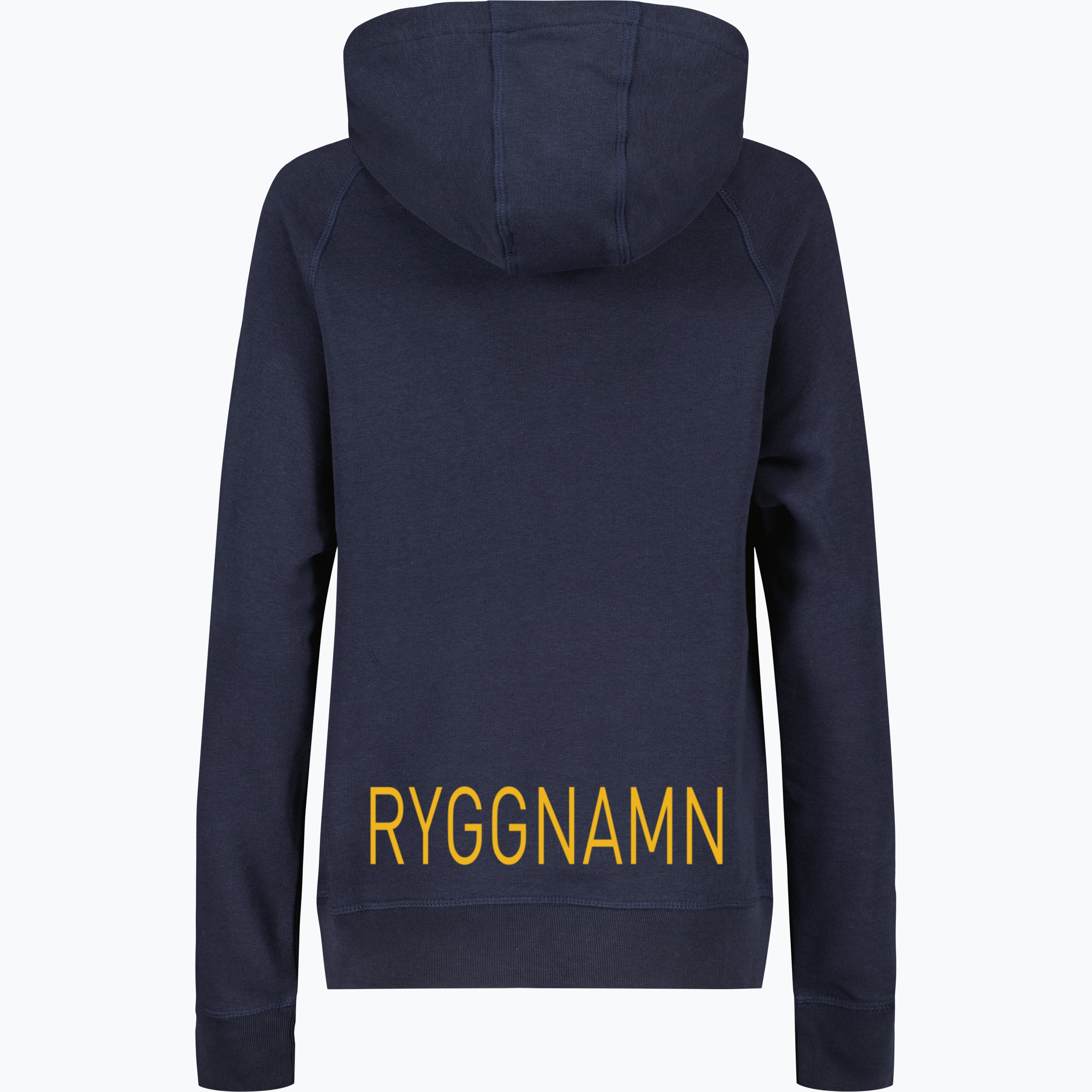 Raglan Jr huvtröja