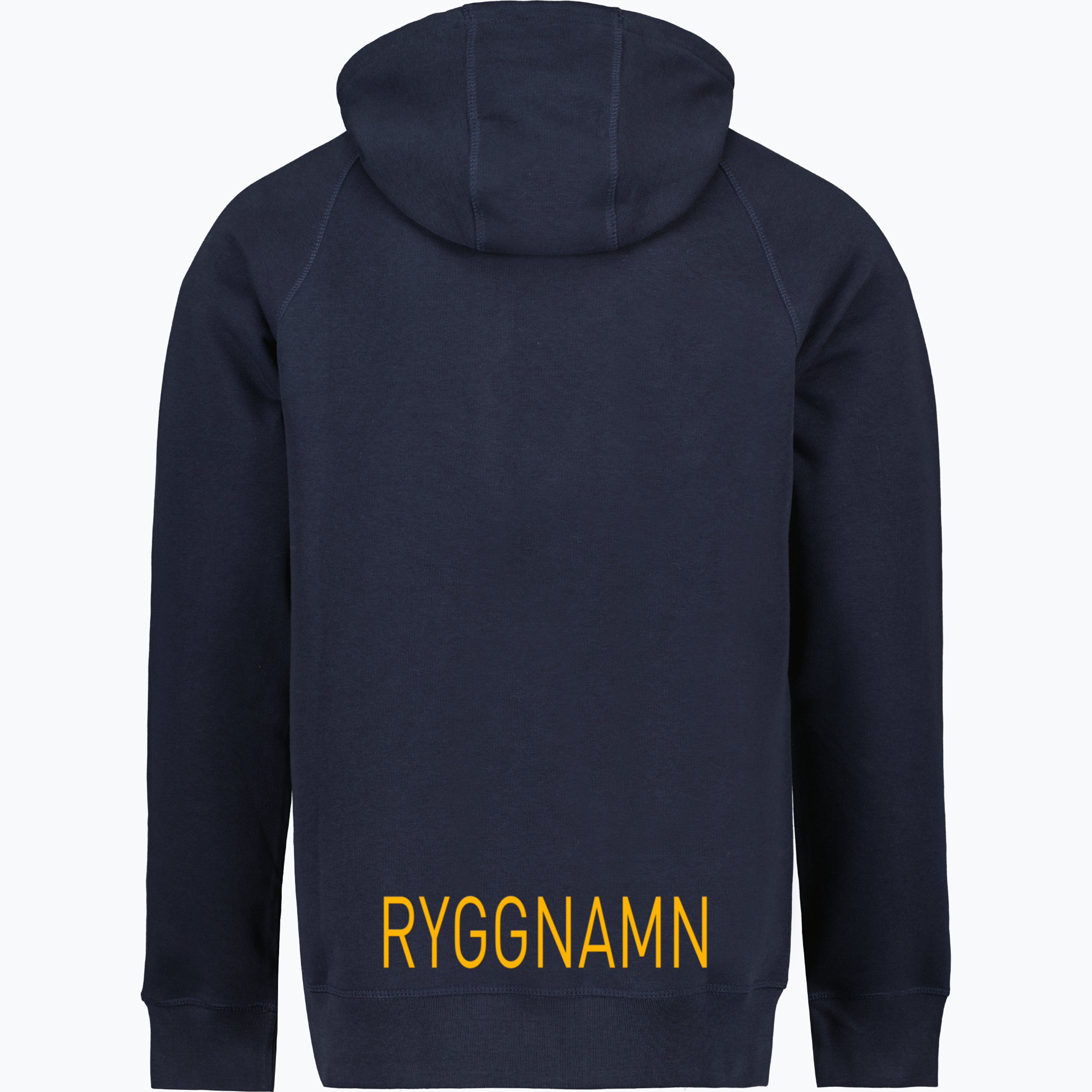 Raglan M Hoody