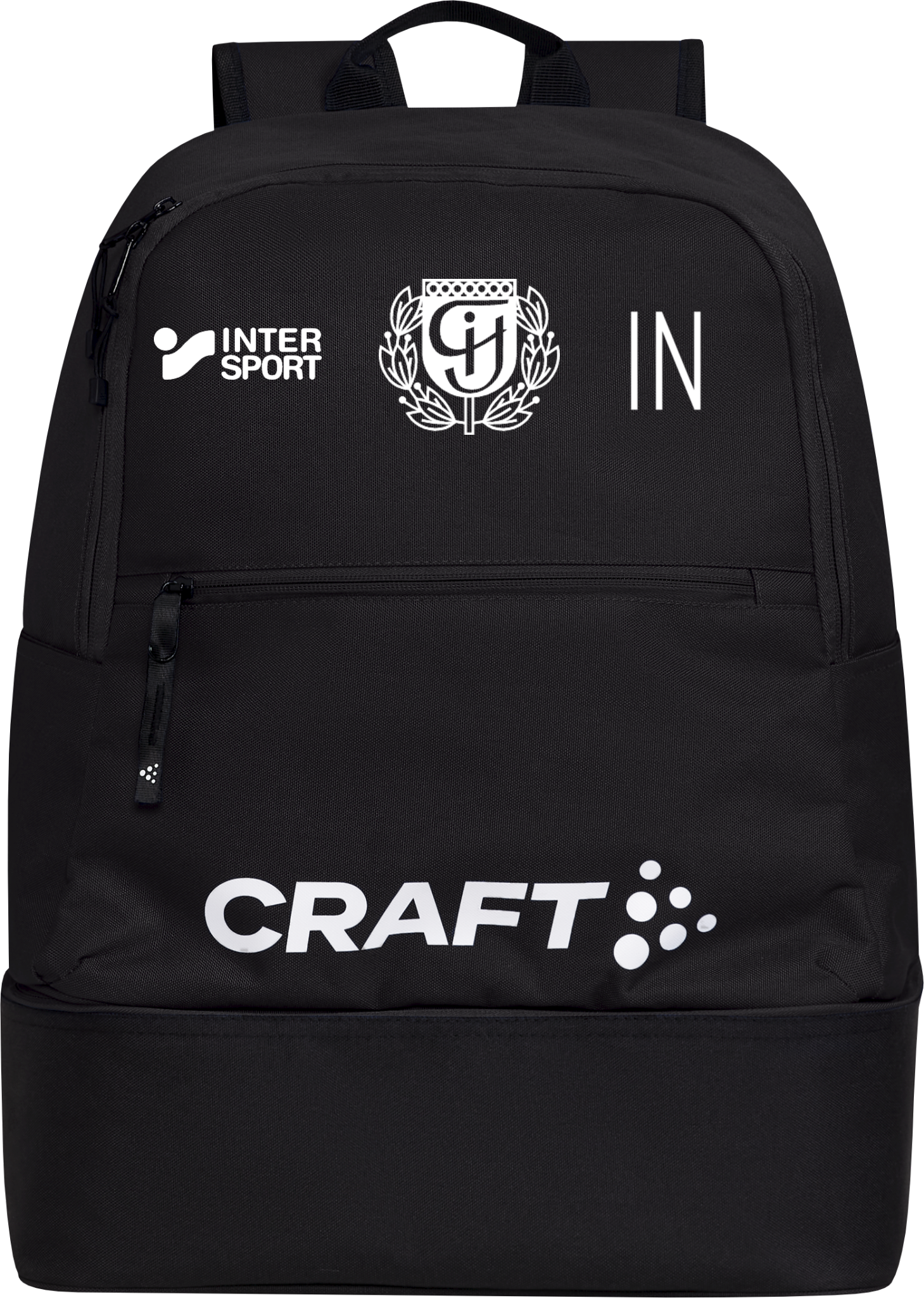 Craft Squad 2.0 Shoe 26L ryggsäck