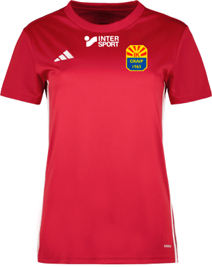 adidas Tabela 23 W t-shirt