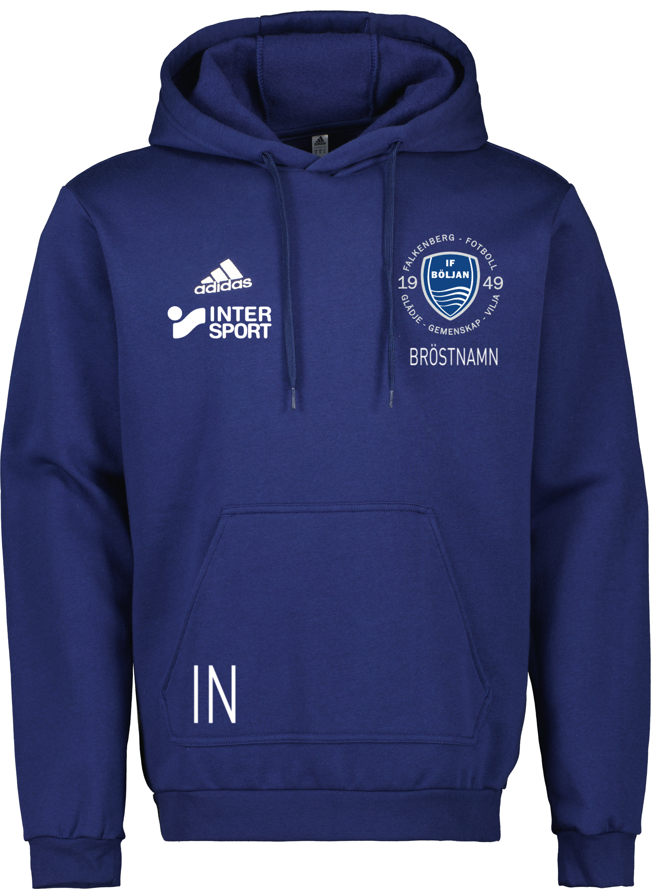 adidas Entrada22 Hoody