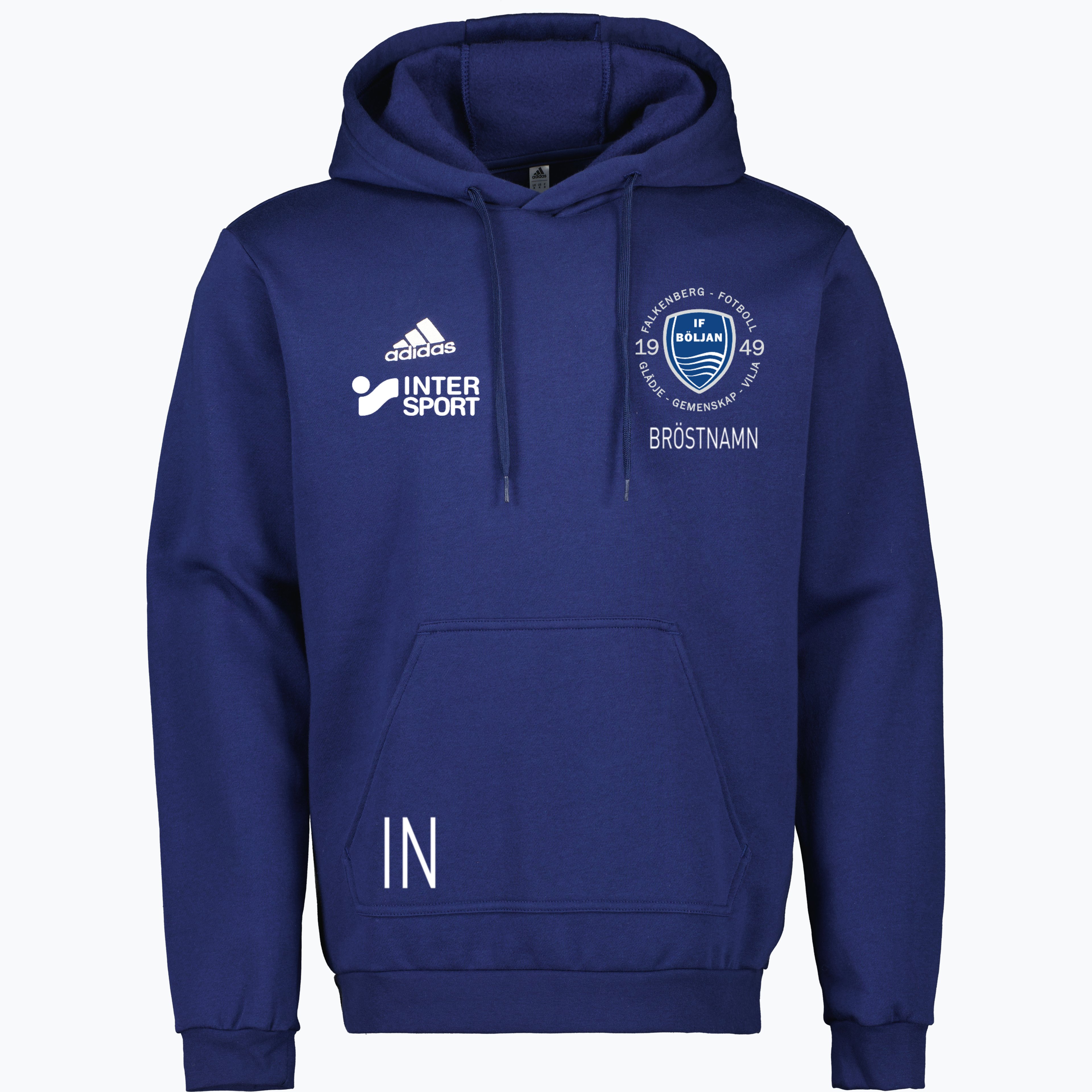 Entrada22 Hoody