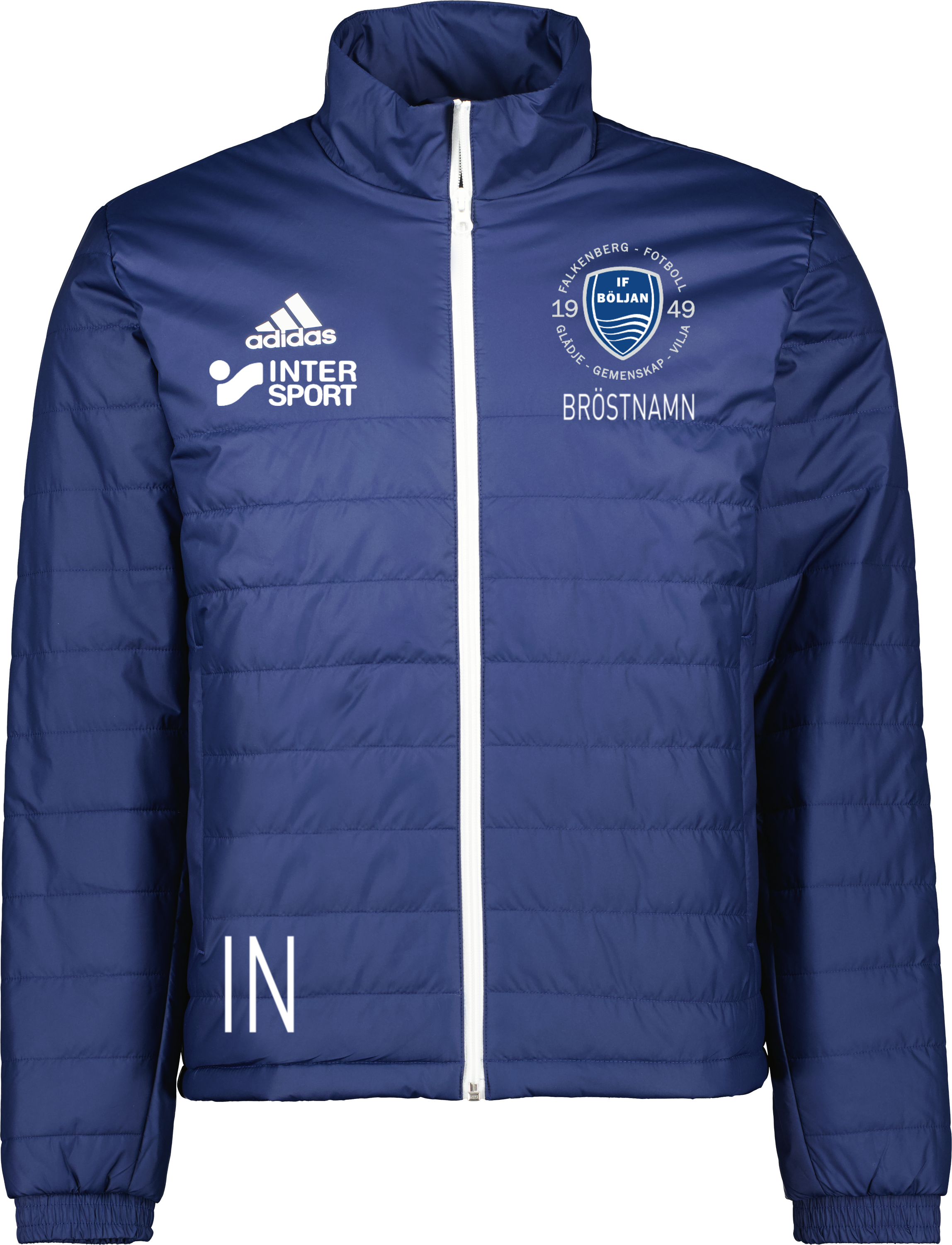 adidas Entrada22 Jr Light Jacket