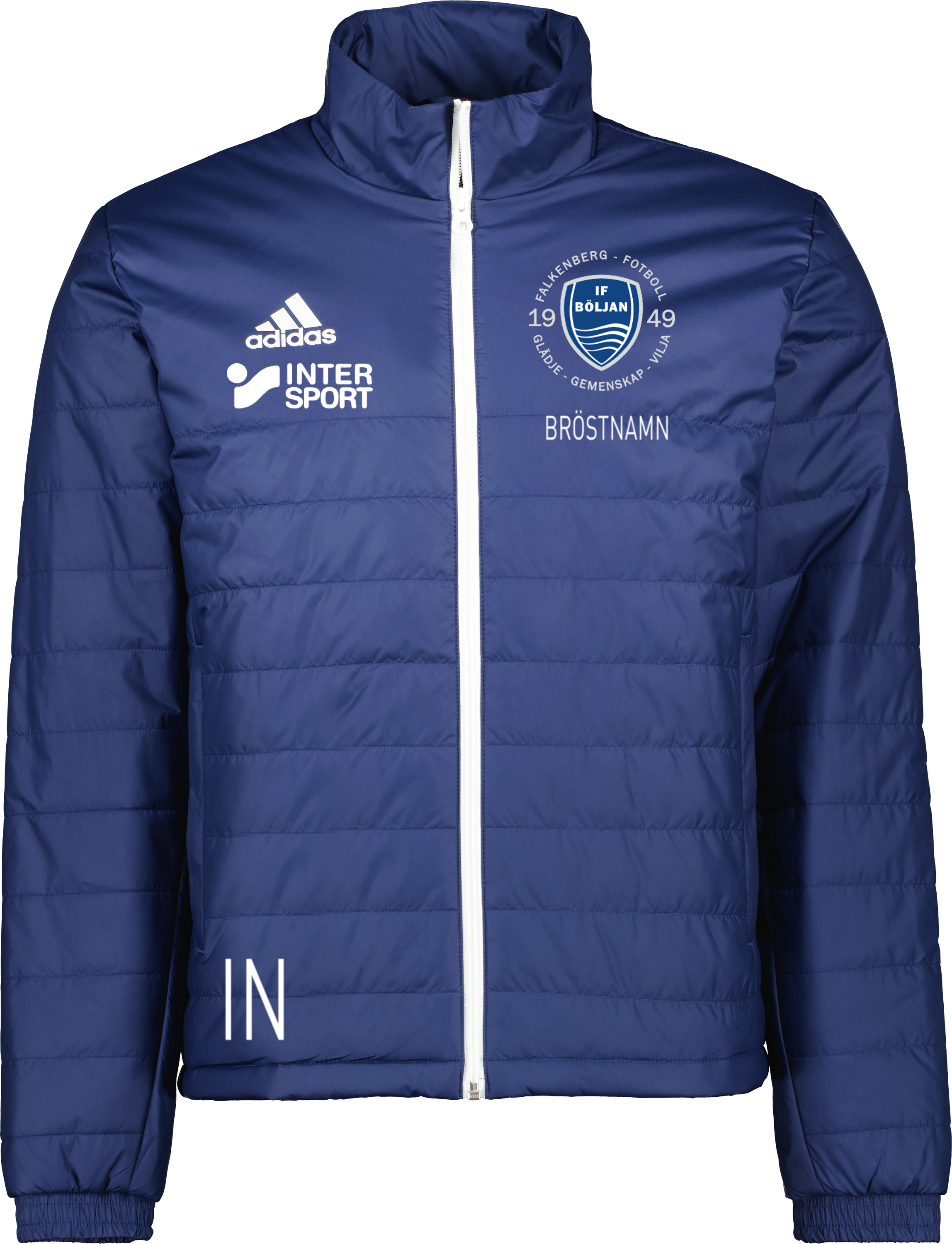 adidas Entrada22 Sr Light Jacket