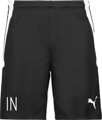 Puma TeamLIGA träningsshorts