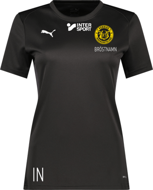 Puma teamGOAL Jersey W 