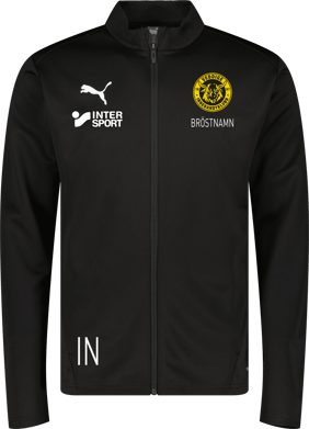 Puma teamGOAL Training Jacket 