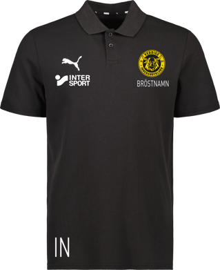 Puma teamGOAL Casuals Polo 