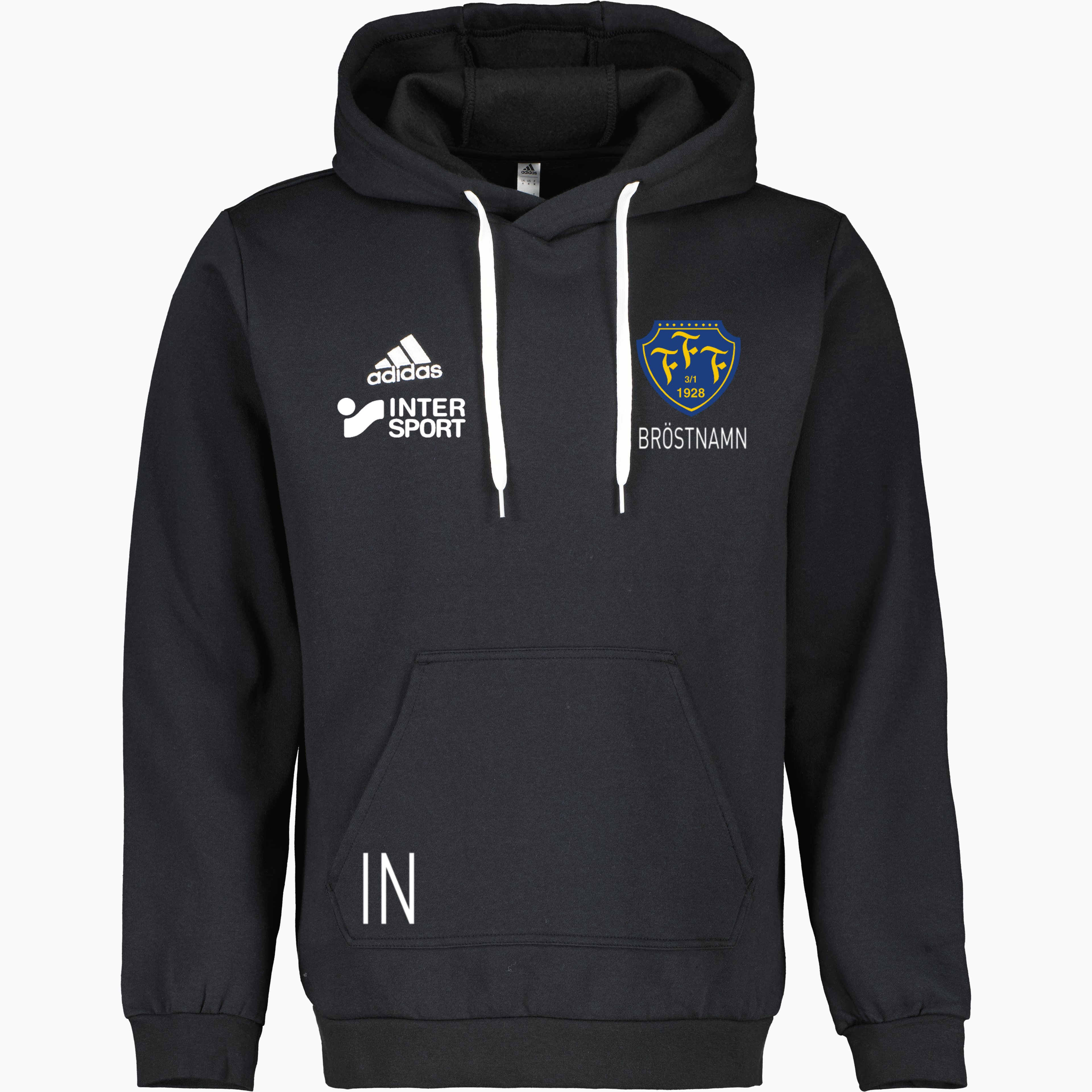 Entrada22 Hoody