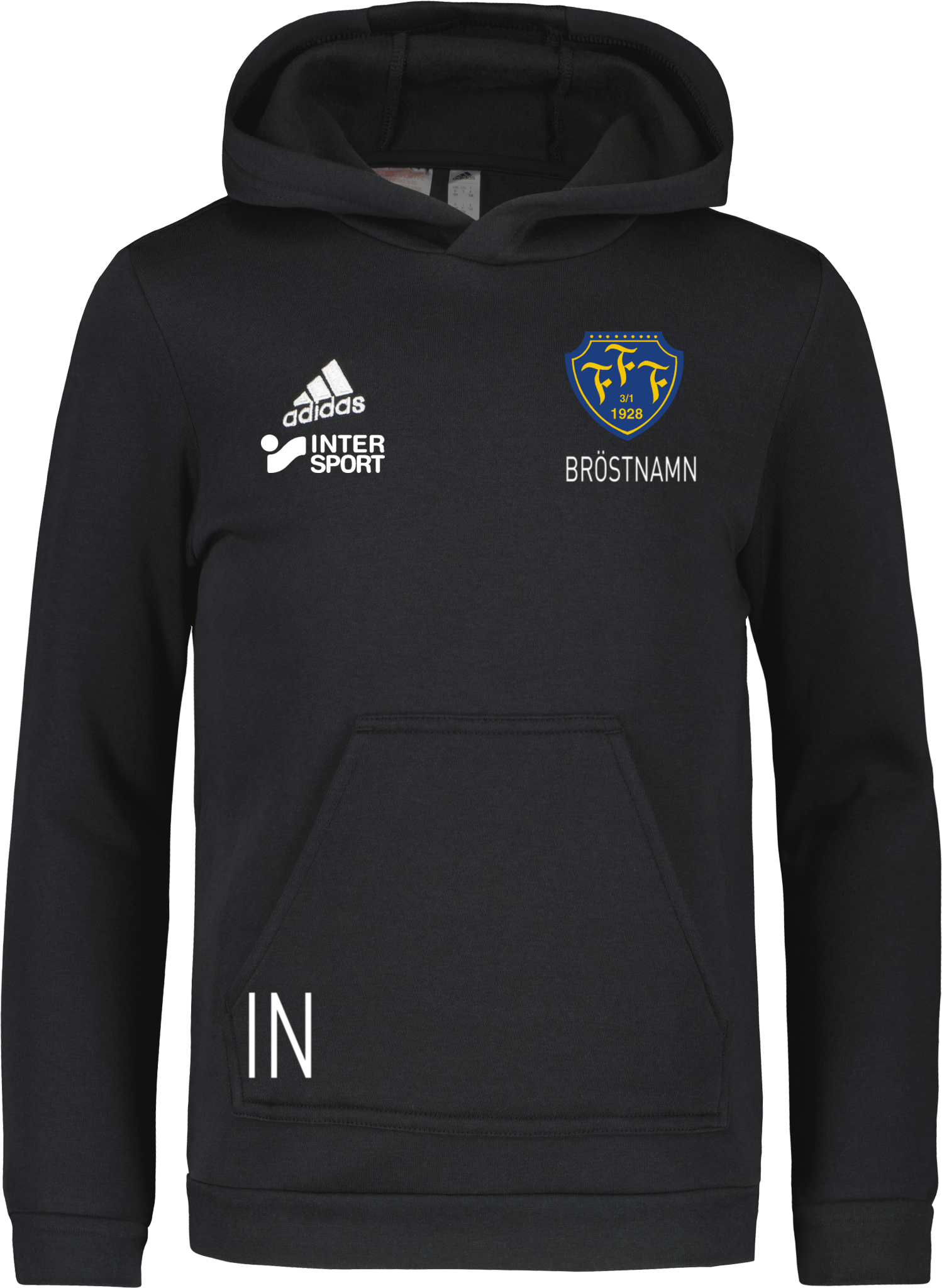 adidas Entrada22 Jr Hoody