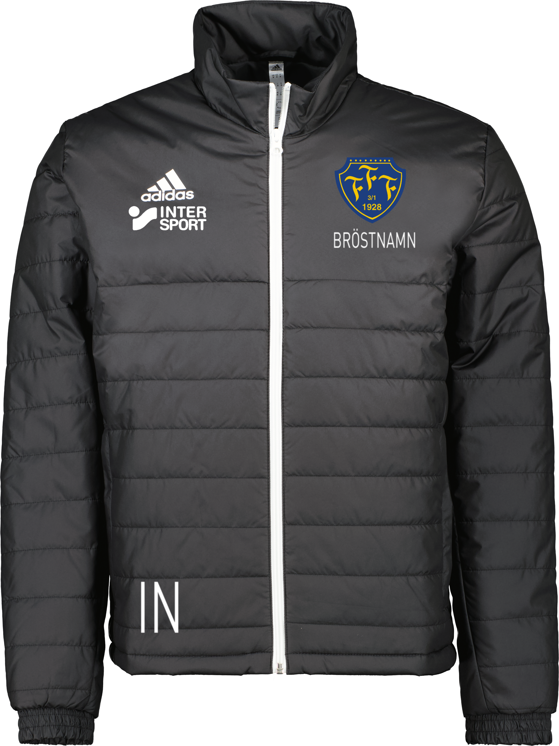 adidas Entrada22 Jr Light Jacket