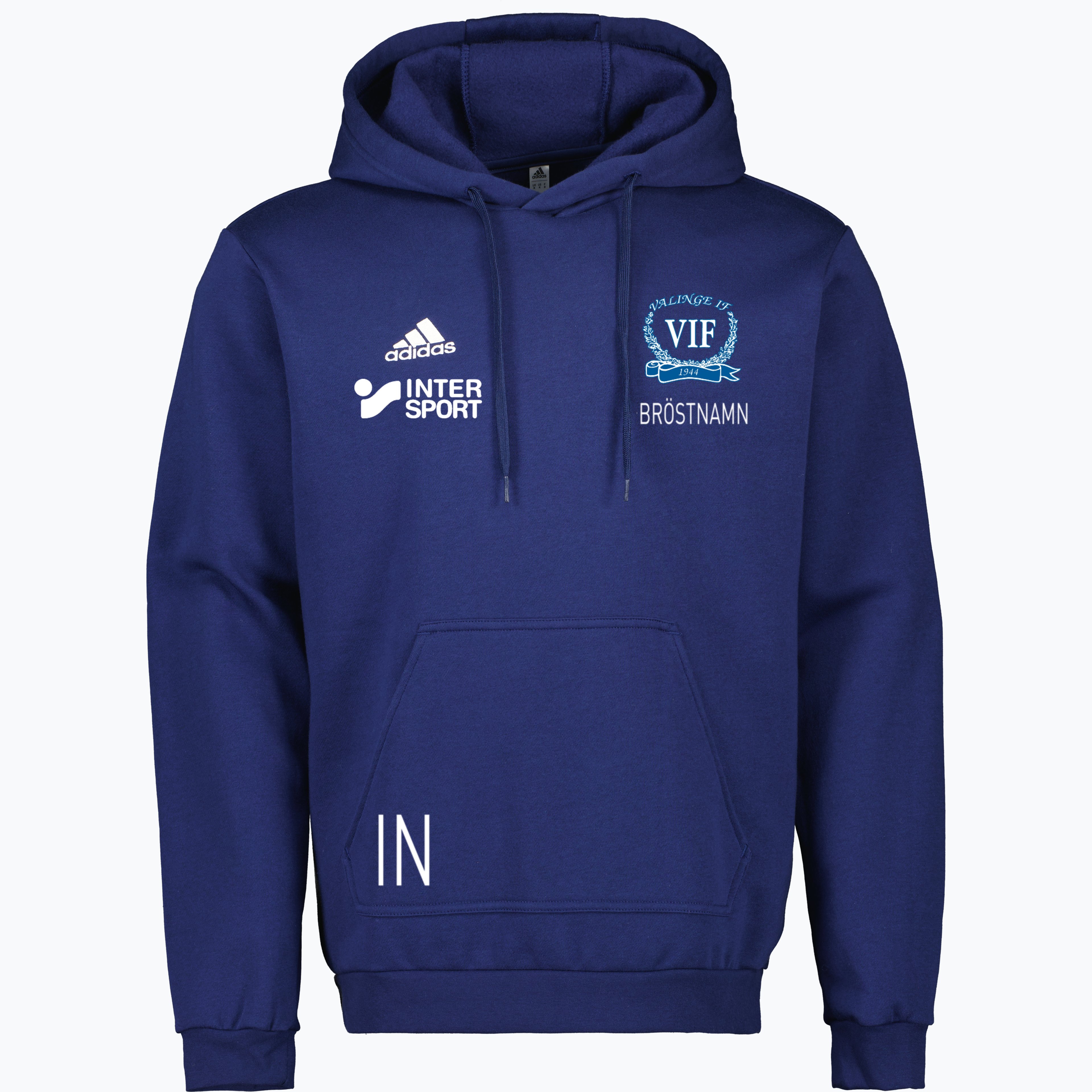 Entrada22 Hoody