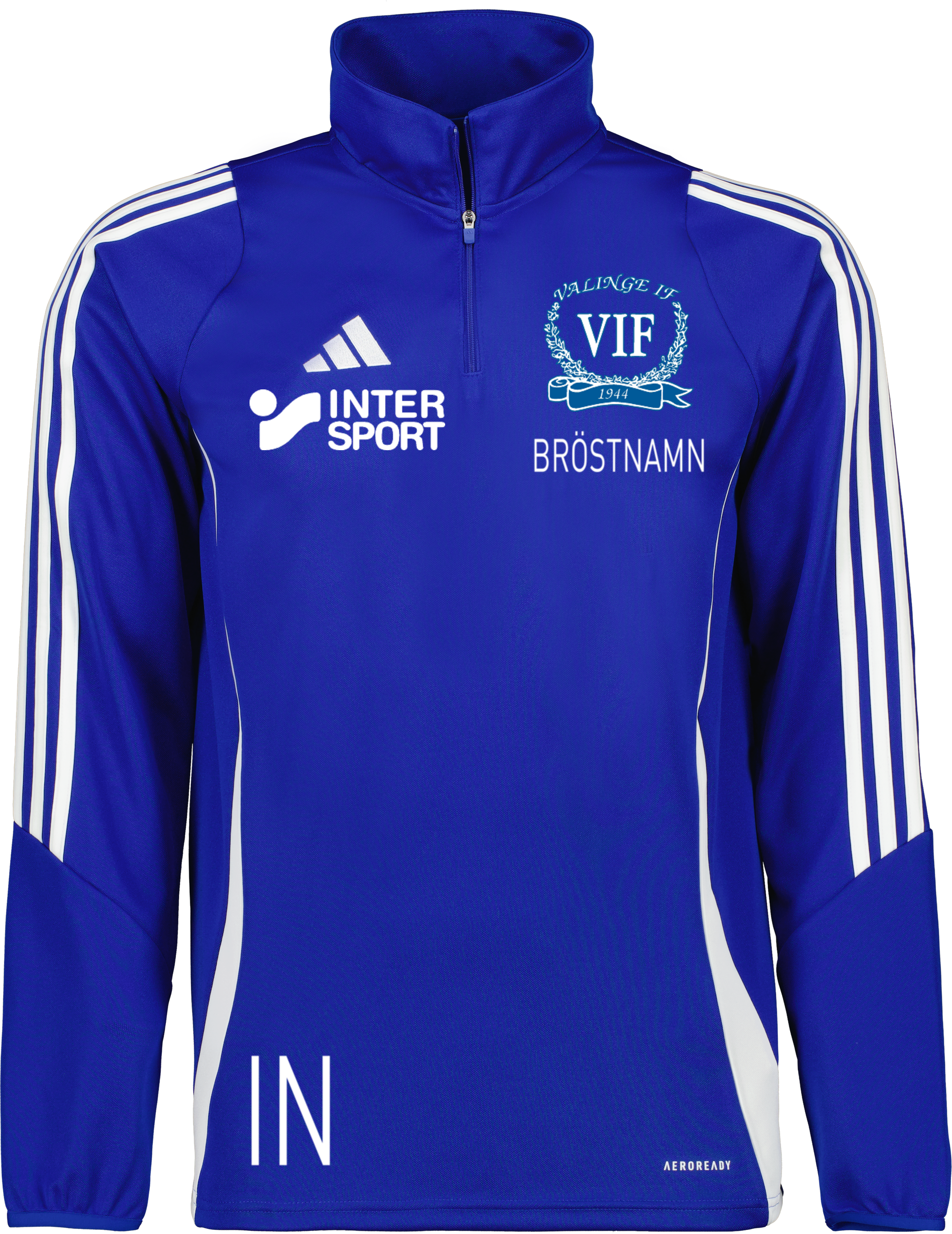 adidas Tiro 24 jr träningströja