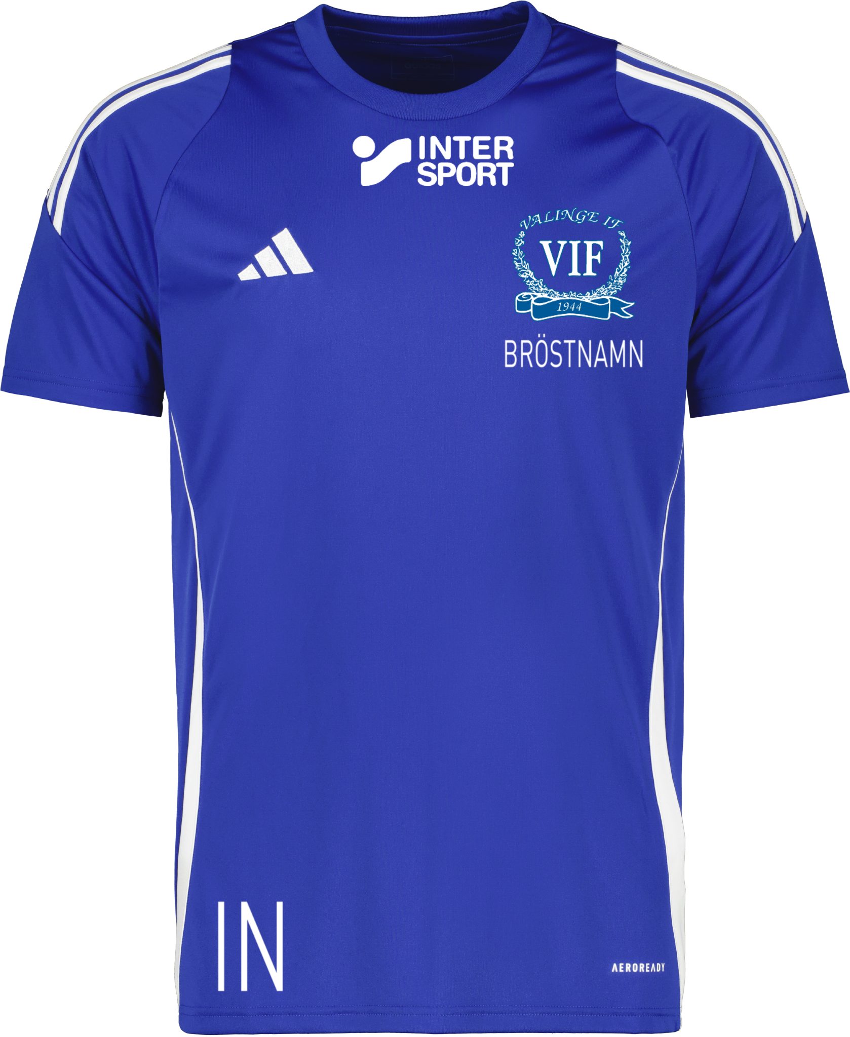 adidas Tiro 24 jr t-shirt