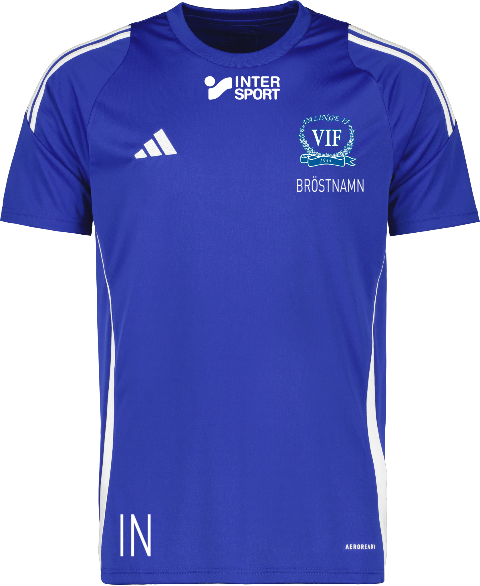 adidas Tiro 24 t-shirt