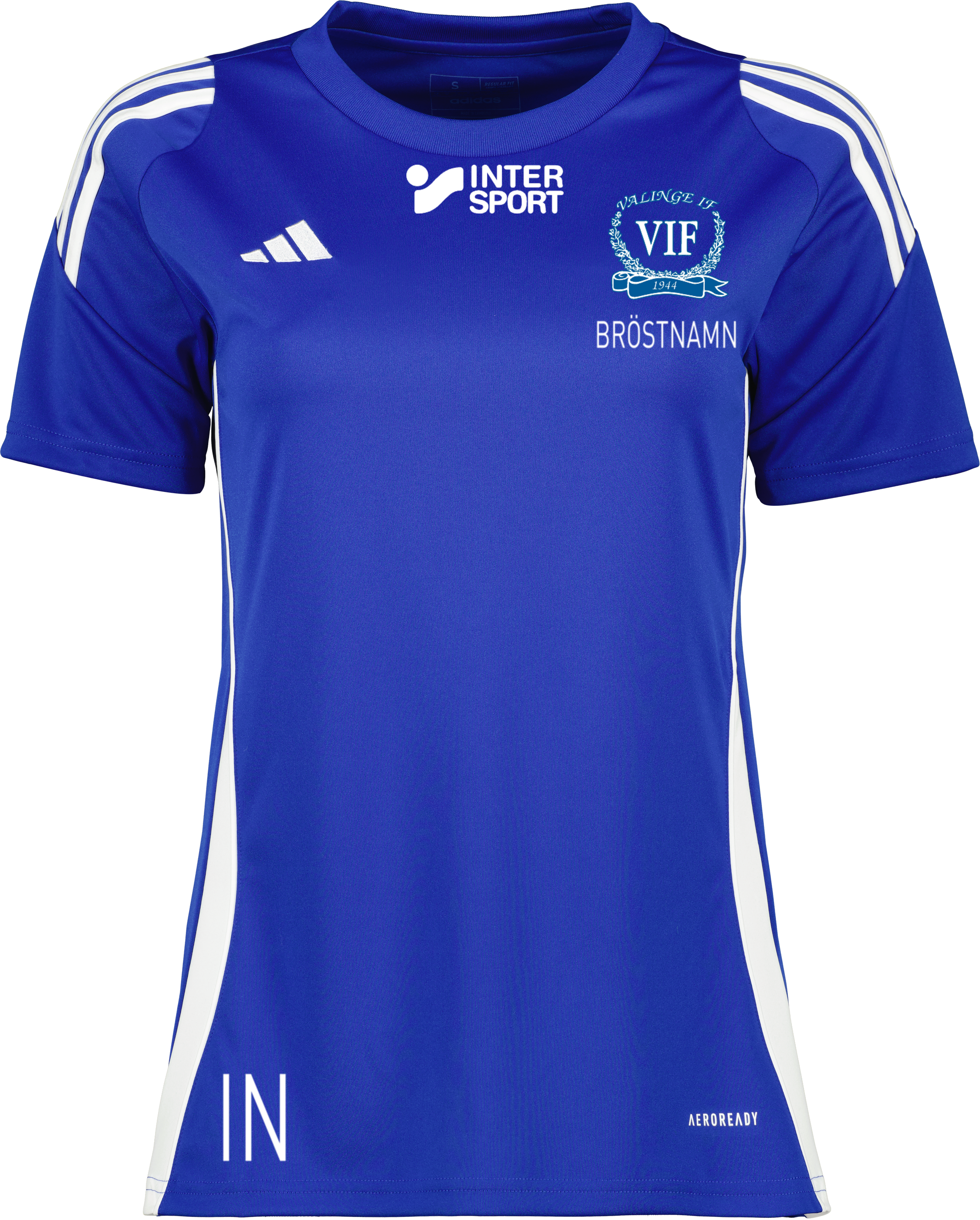 adidas Tiro 24 W t-shirt