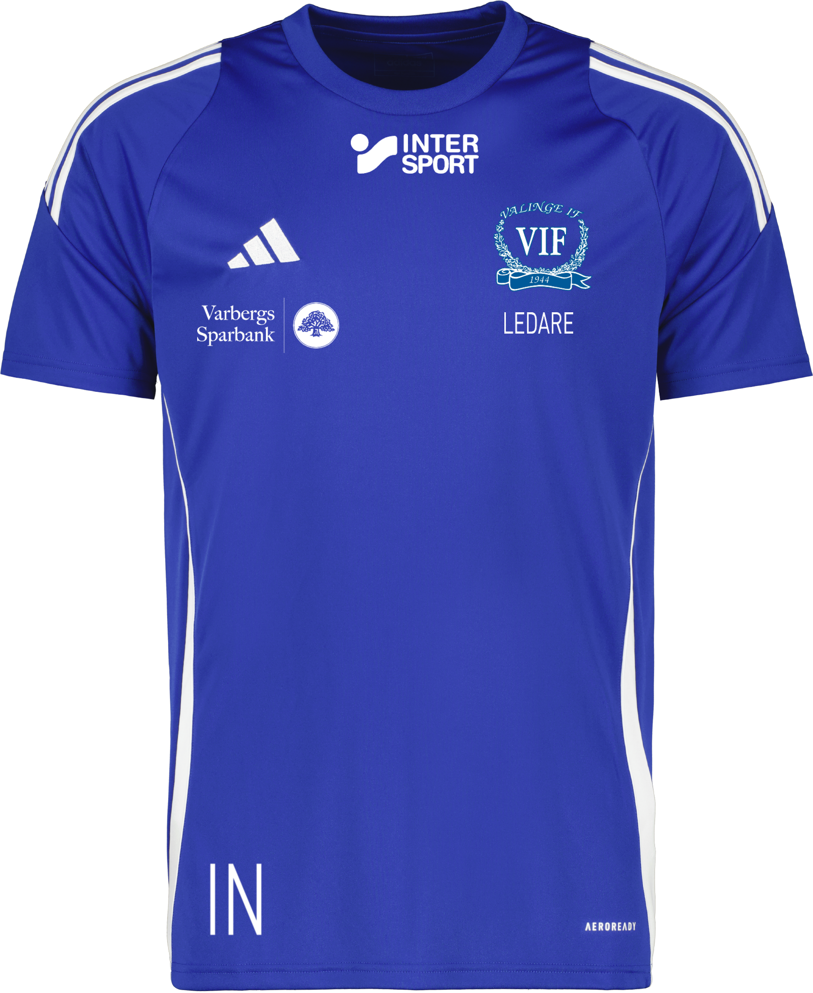 adidas Tiro 24 t-shirt