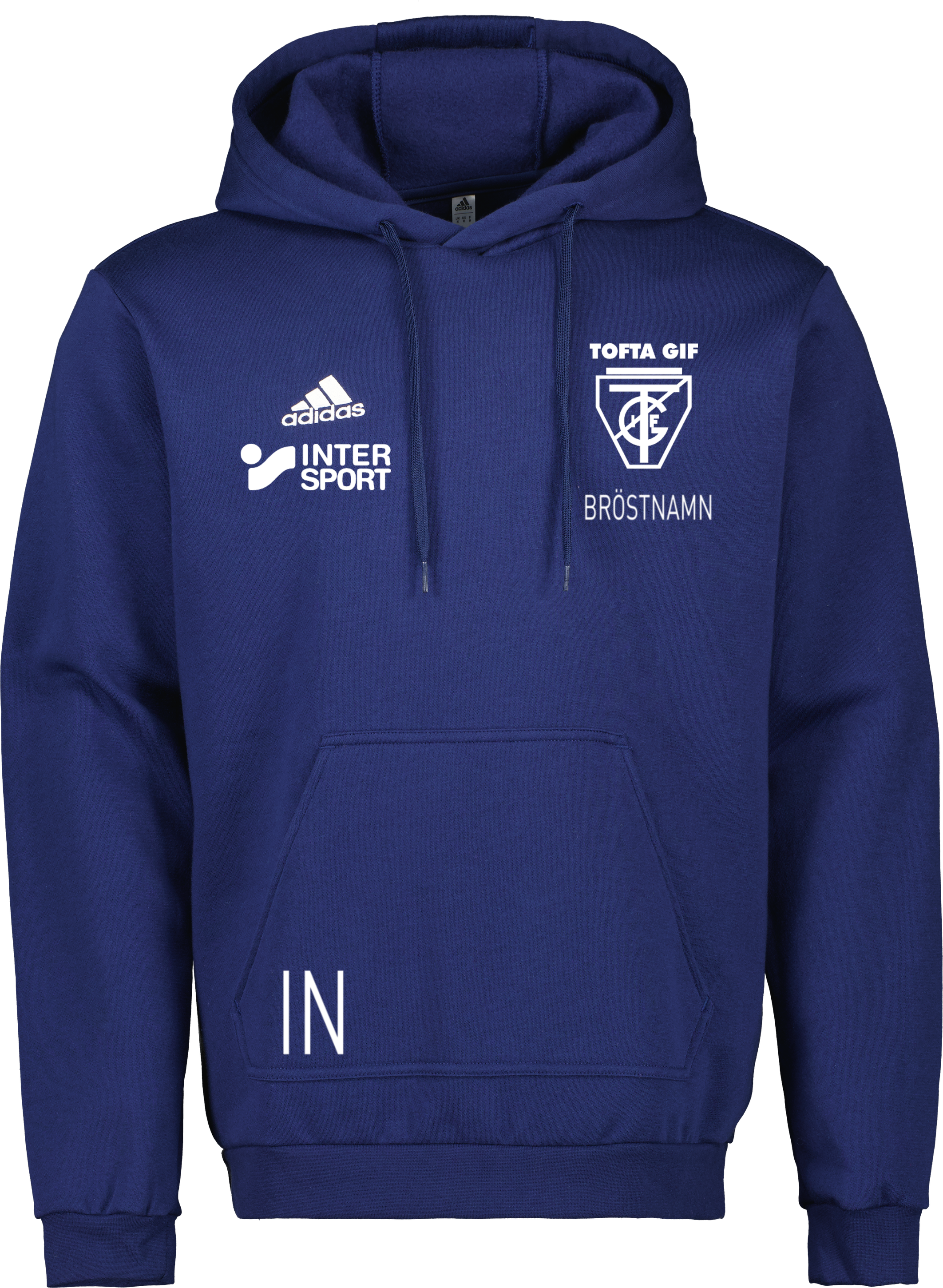 adidas Entrada22 Hoody