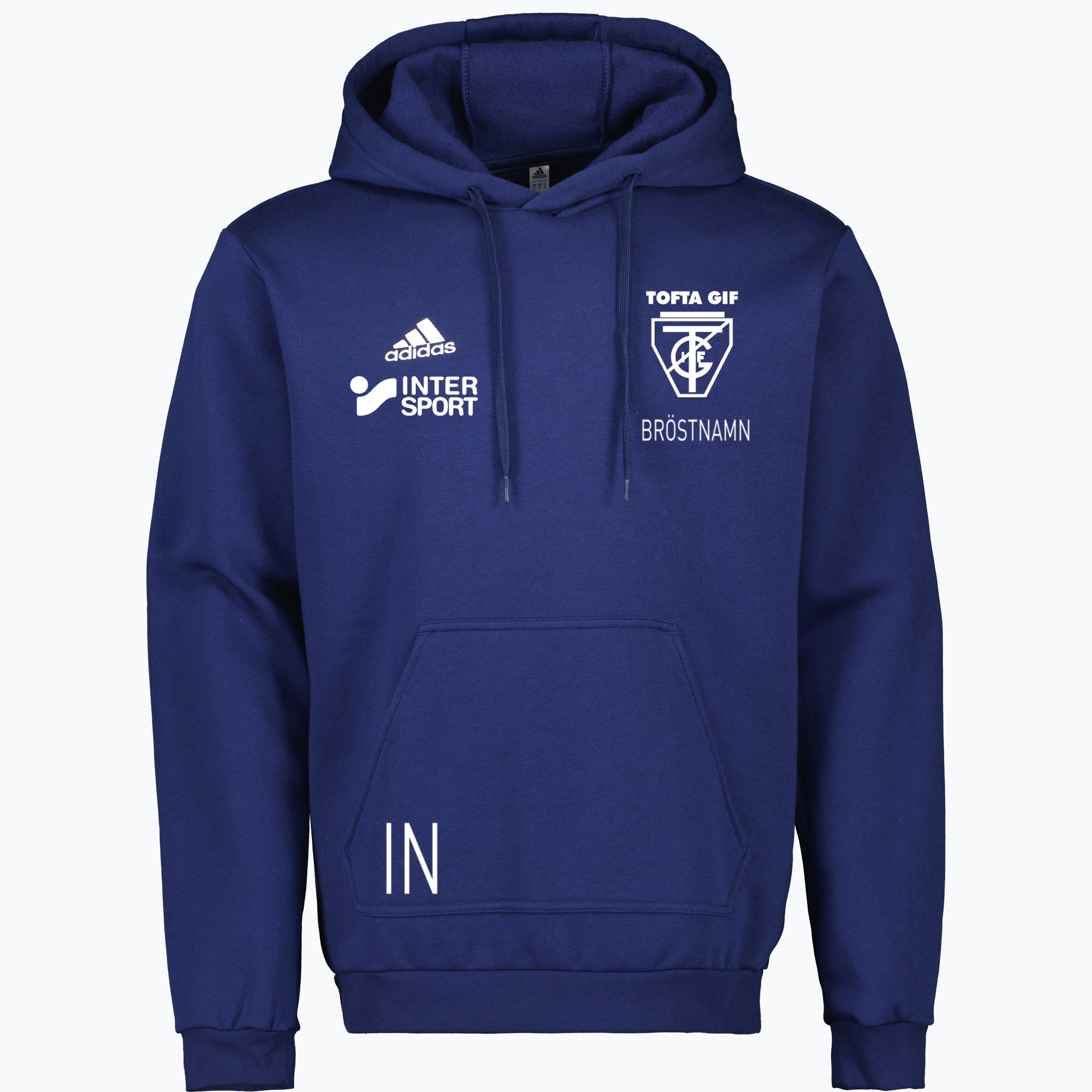 Entrada22 Hoody