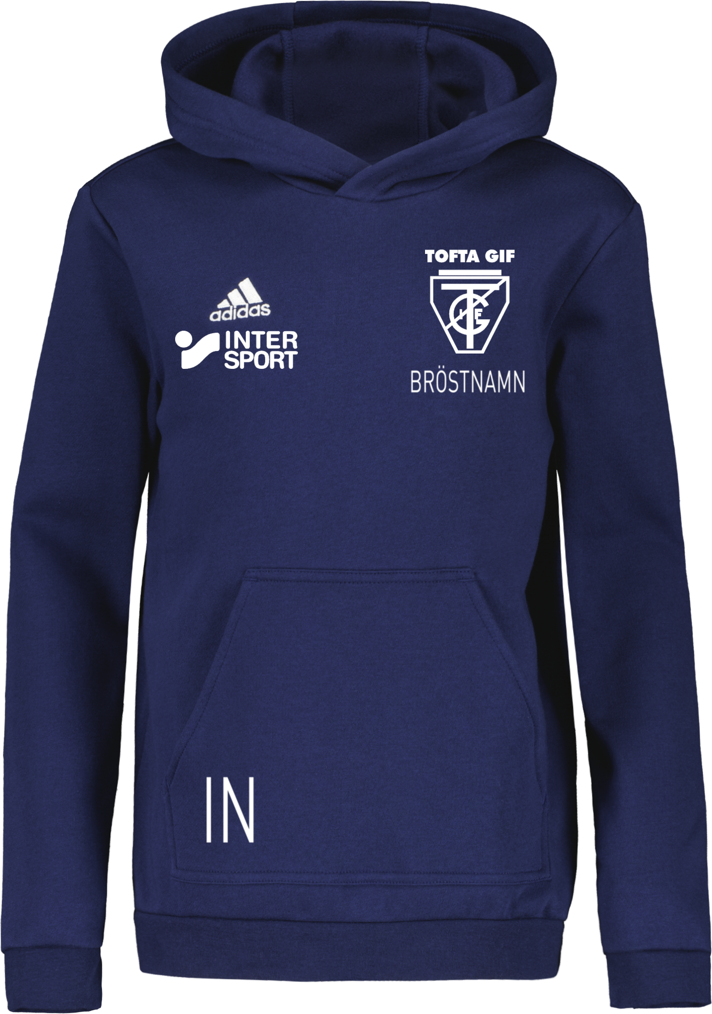 adidas Entrada22 Jr Hoody