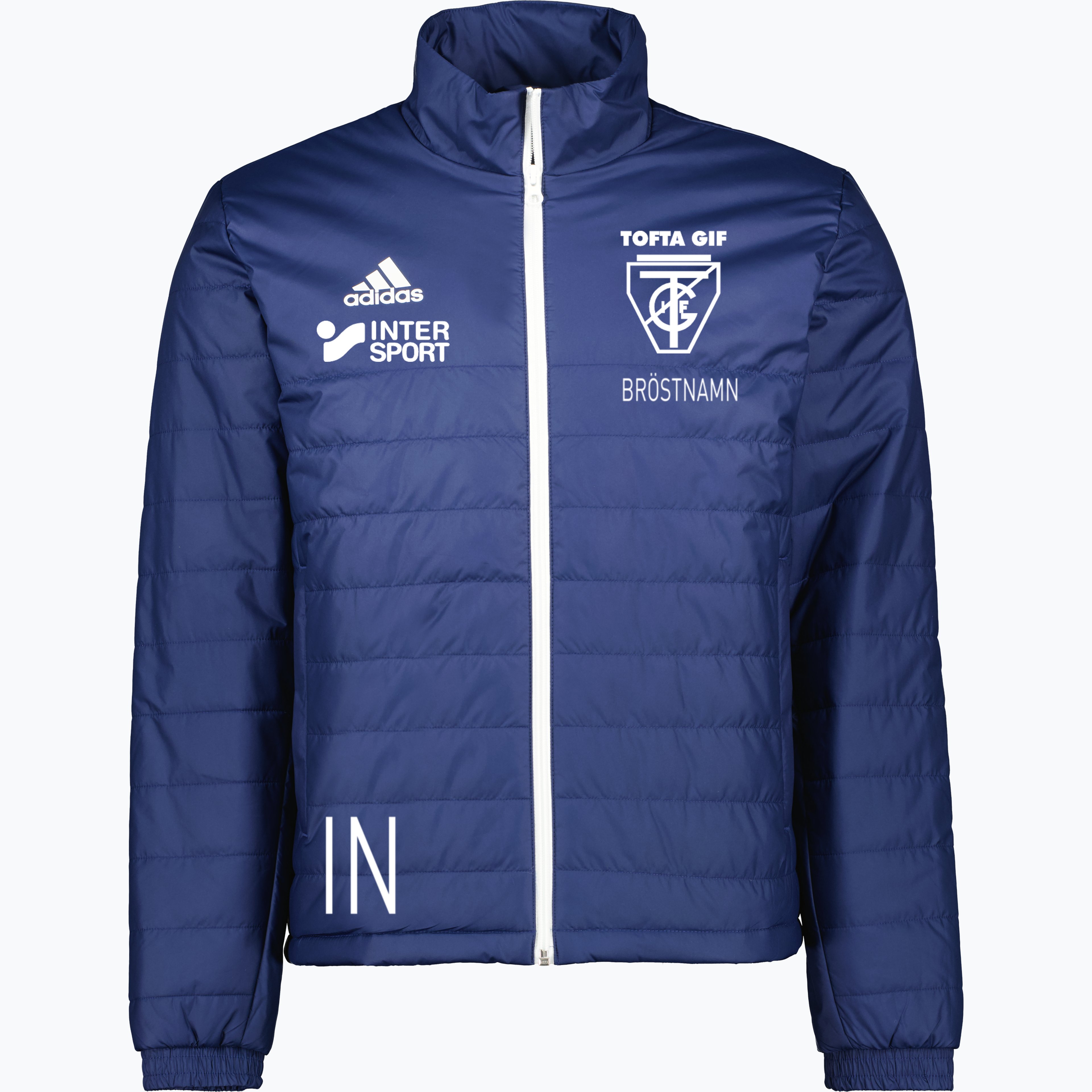 Entrada22 Jr Light Jacket