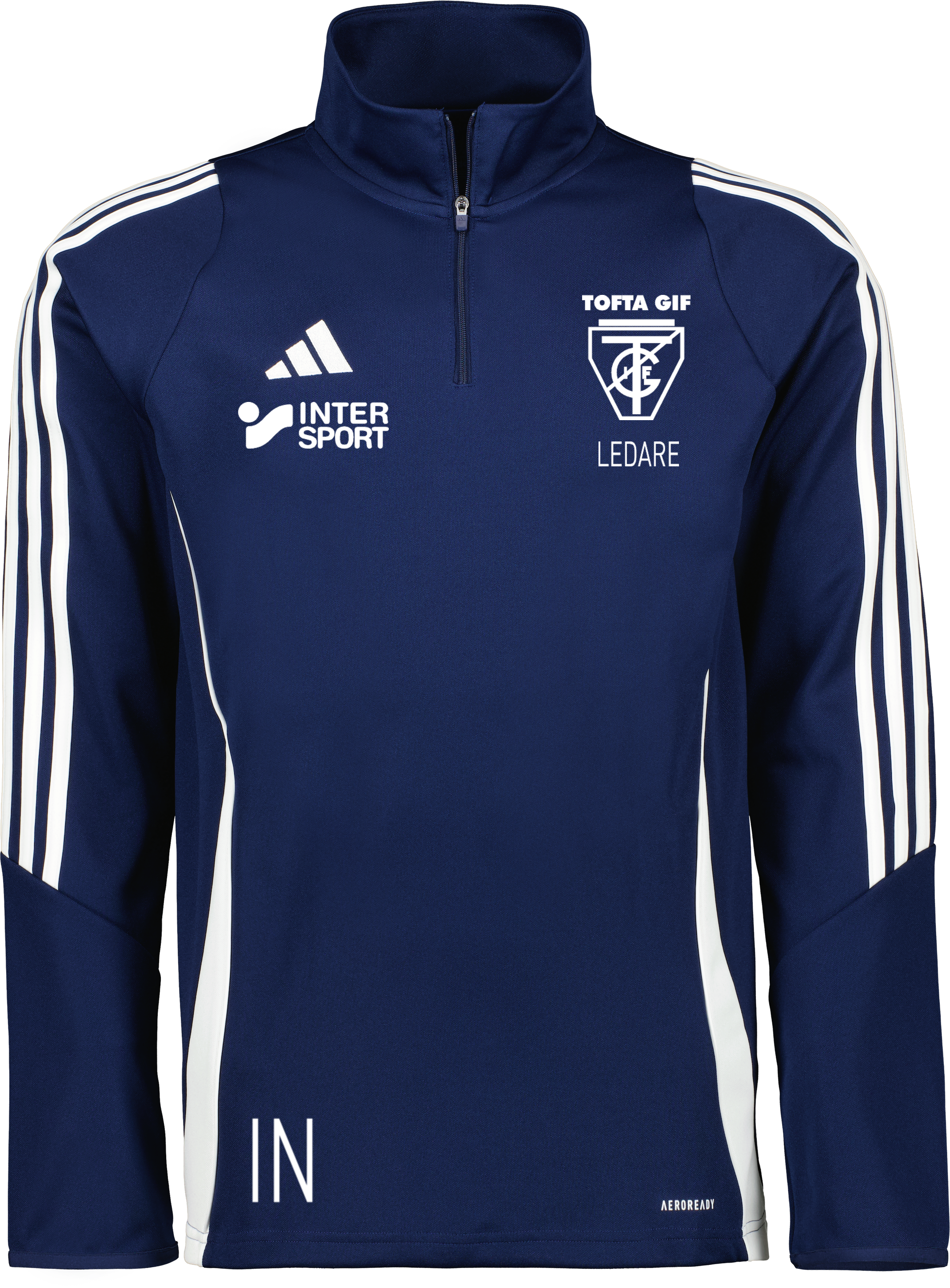 adidas Tiro 24 träningströja