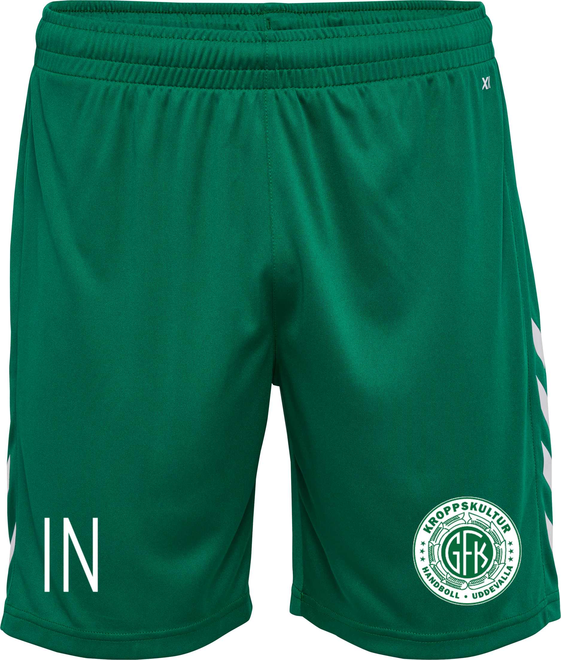 Hummel Core XK Poly Shorts