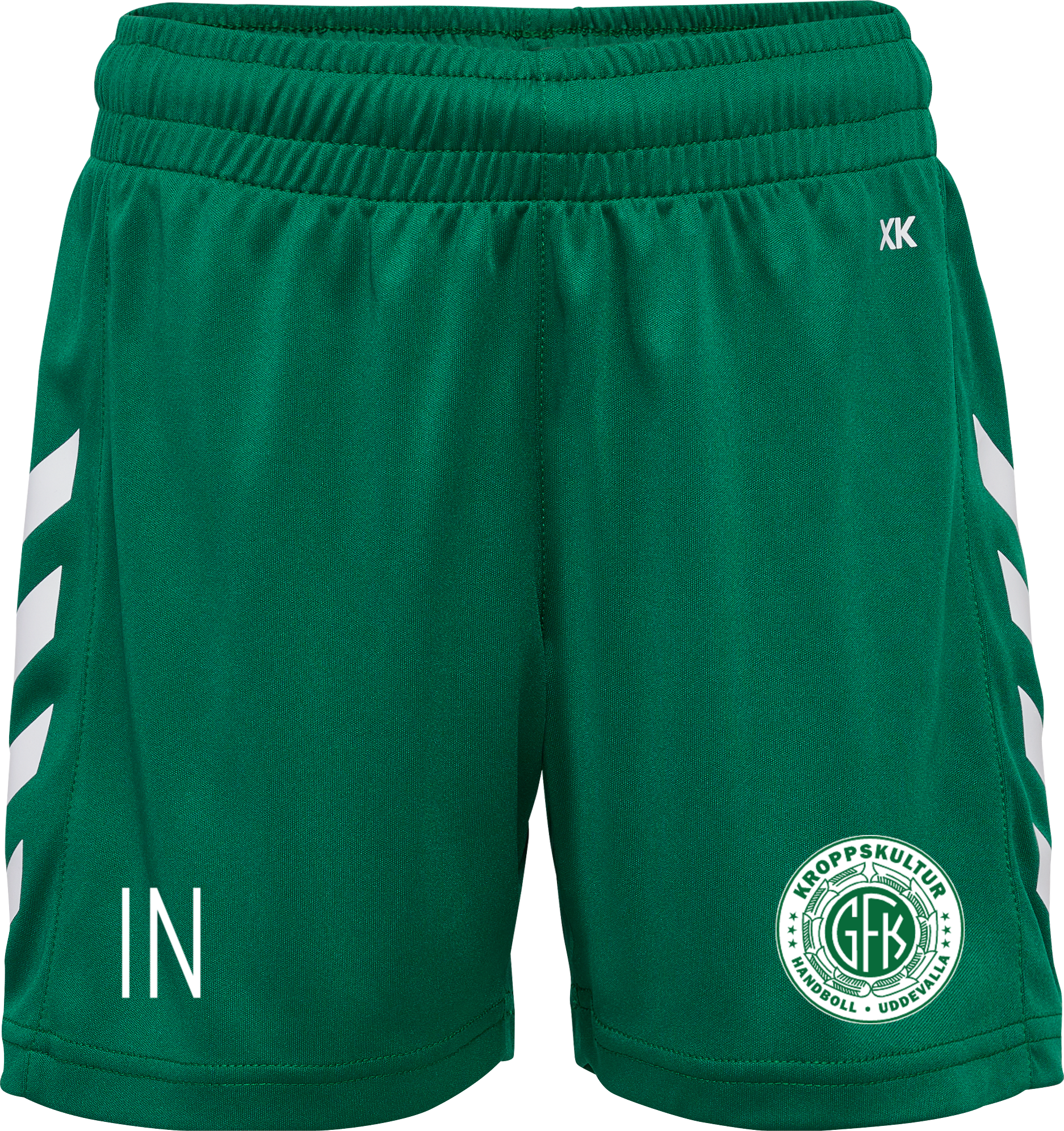 Hummel Core XK Poly Jr Shorts