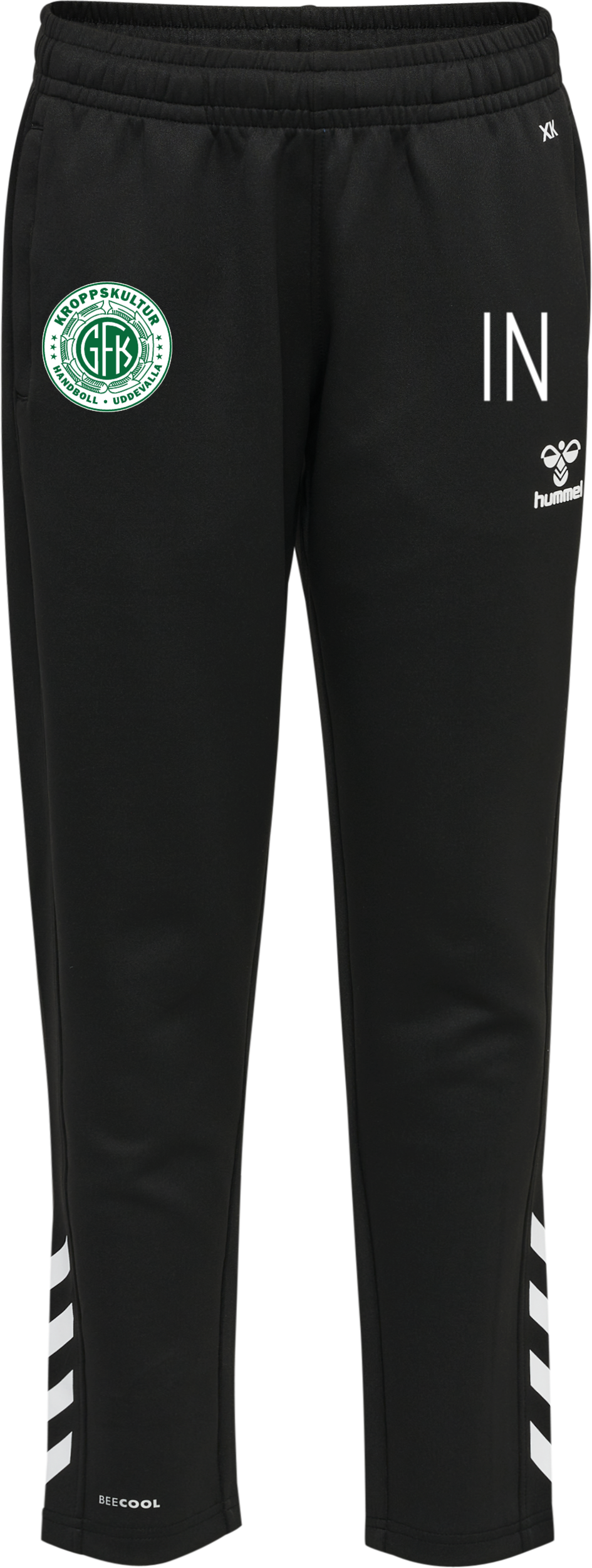 Hummel Core XK Poly Jr Pant