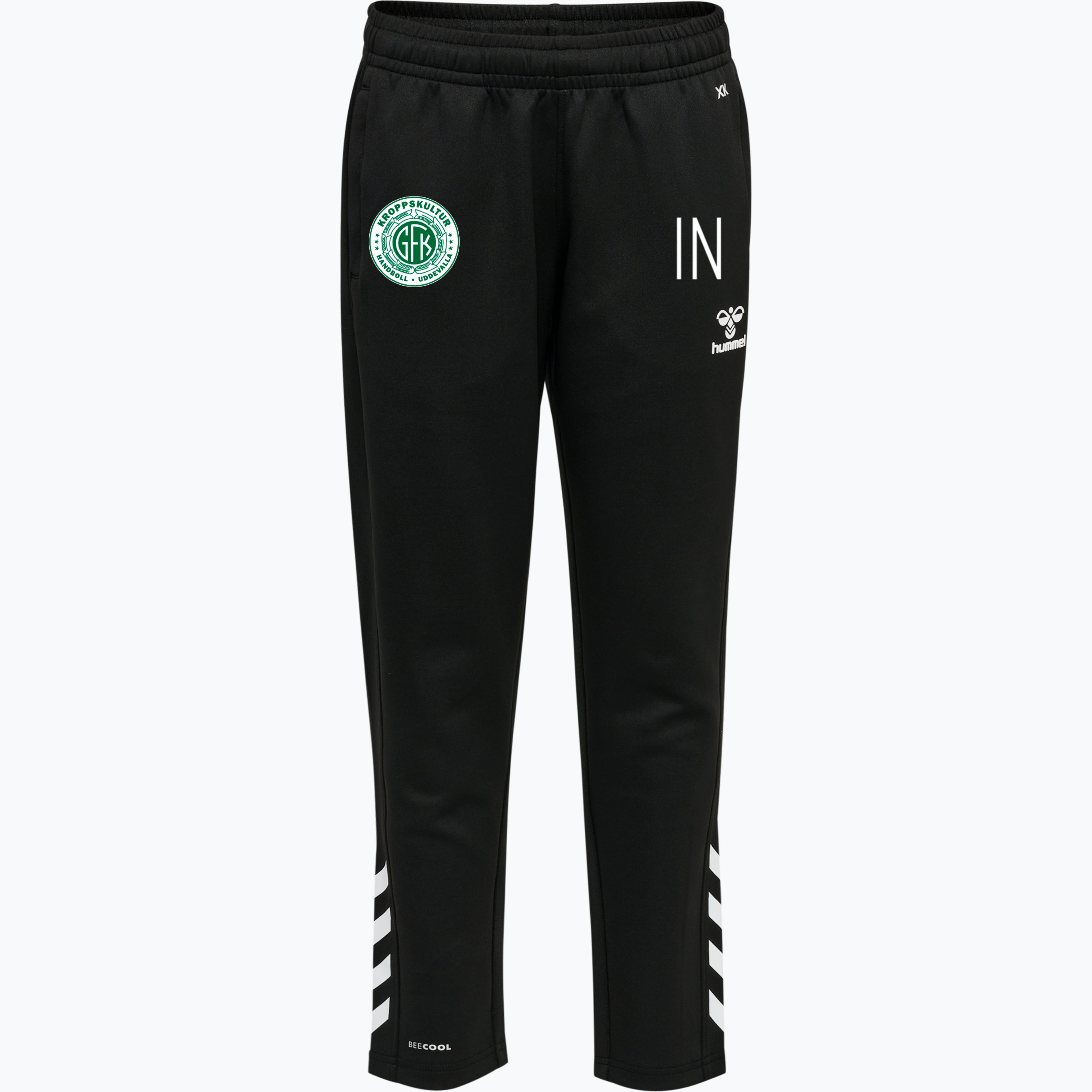 Core XK Poly Jr Pant